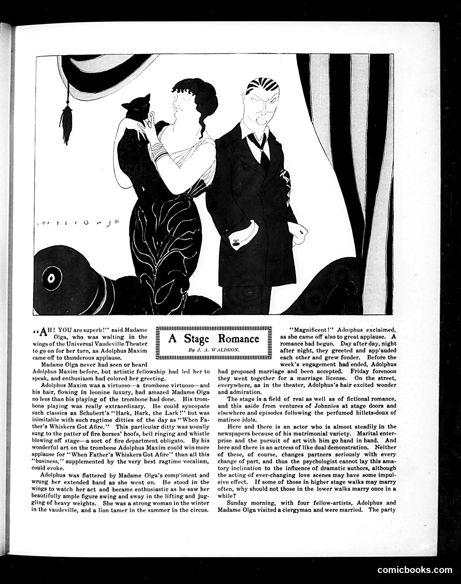 Judge — January 24, 1914 — page 11 of 24