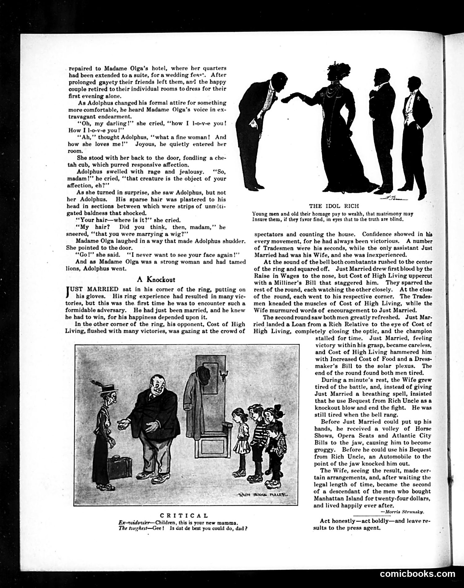 Judge — January 24, 1914 — page 12 of 24