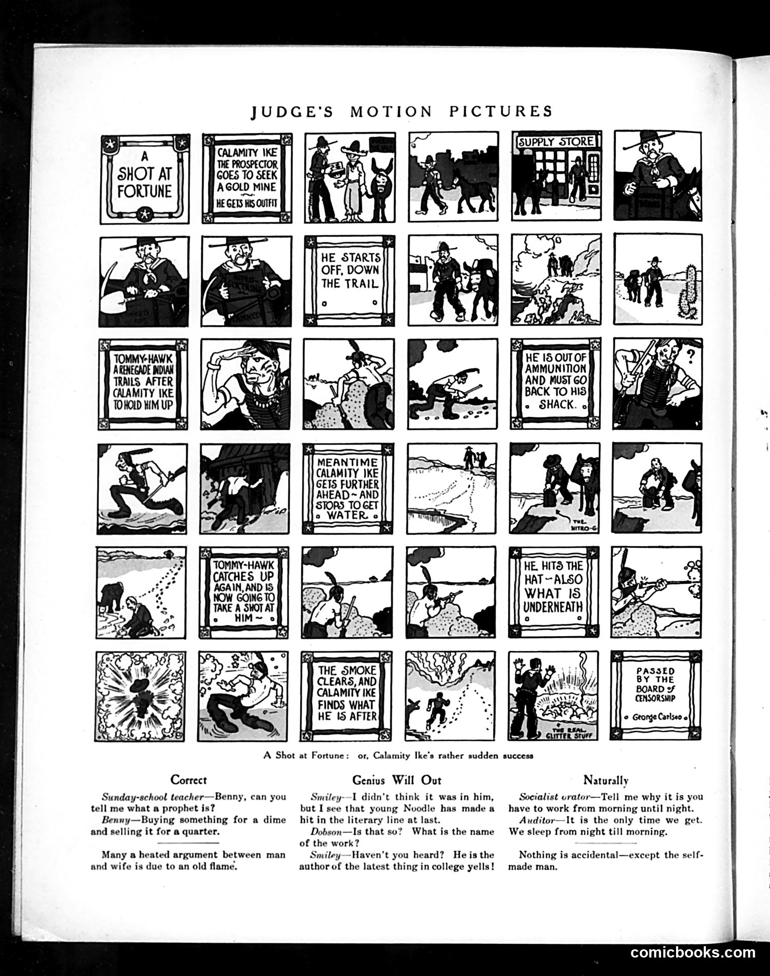 Judge — January 24, 1914 — page 14 of 24