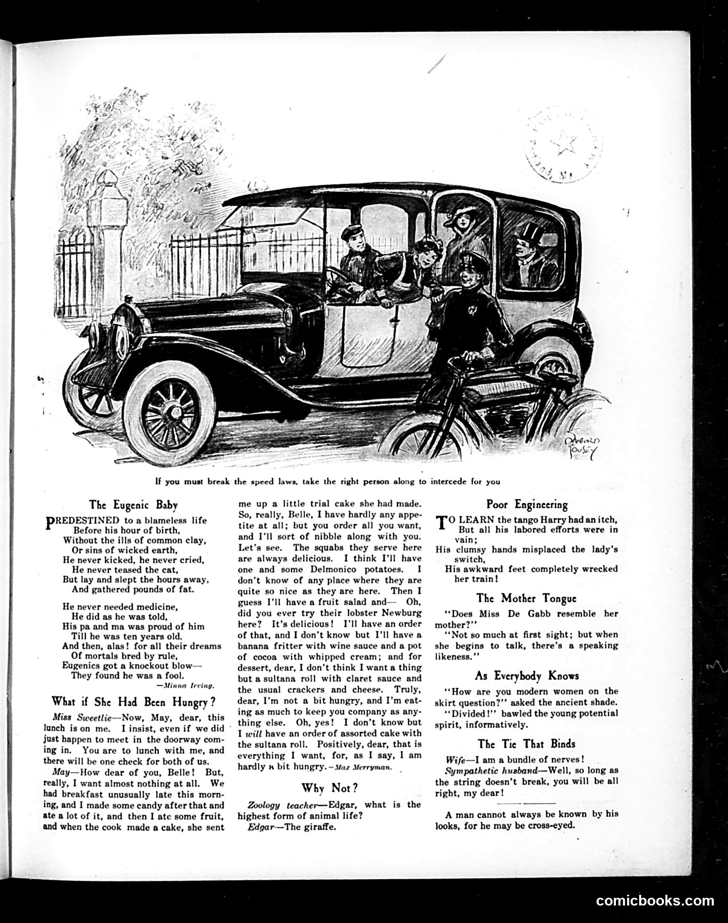 Judge — January 24, 1914 — page 15 of 24
