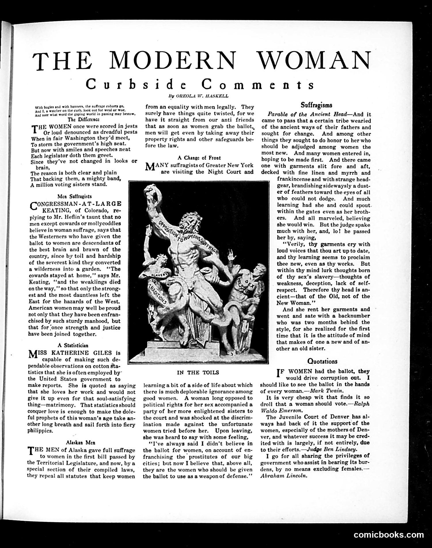 Judge — January 24, 1914 — page 17 of 24
