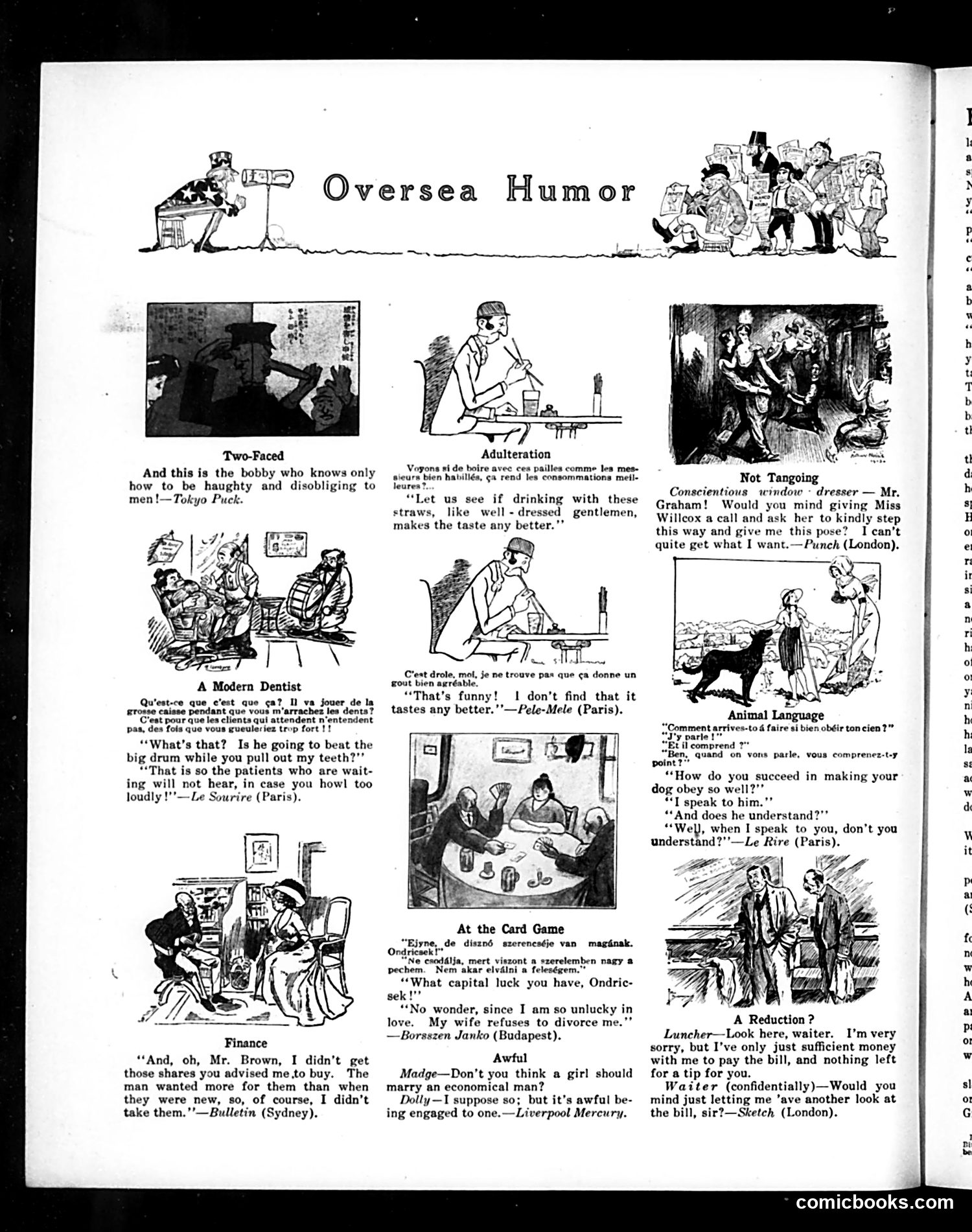 Judge — January 24, 1914 — page 18 of 24