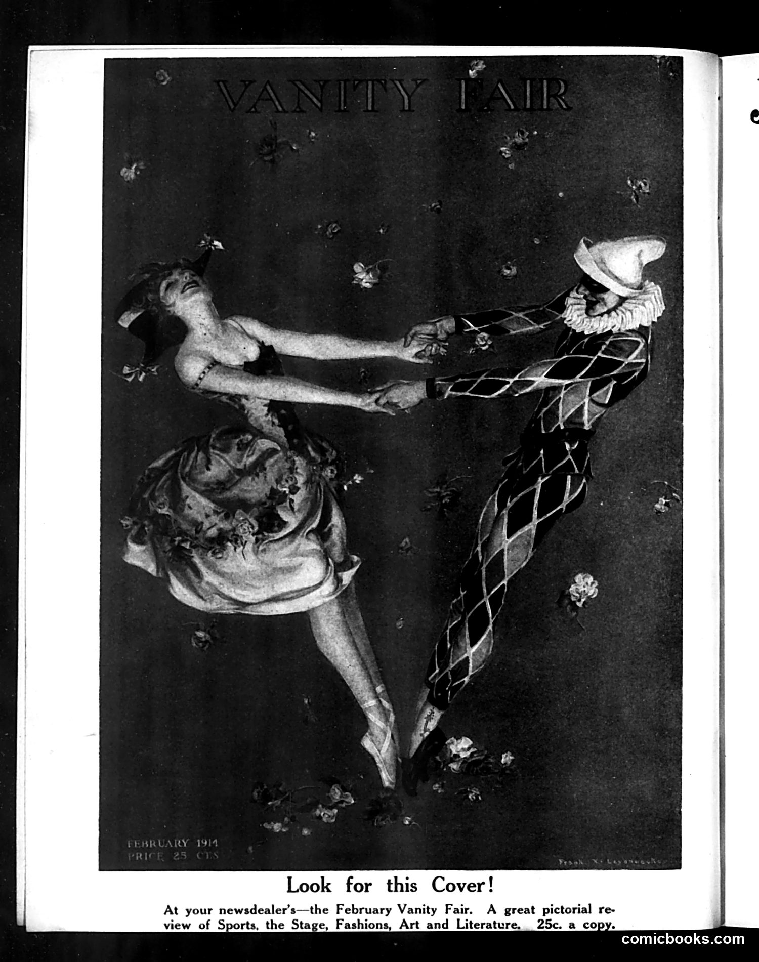 Judge — January 24, 1914 — page 24 of 24