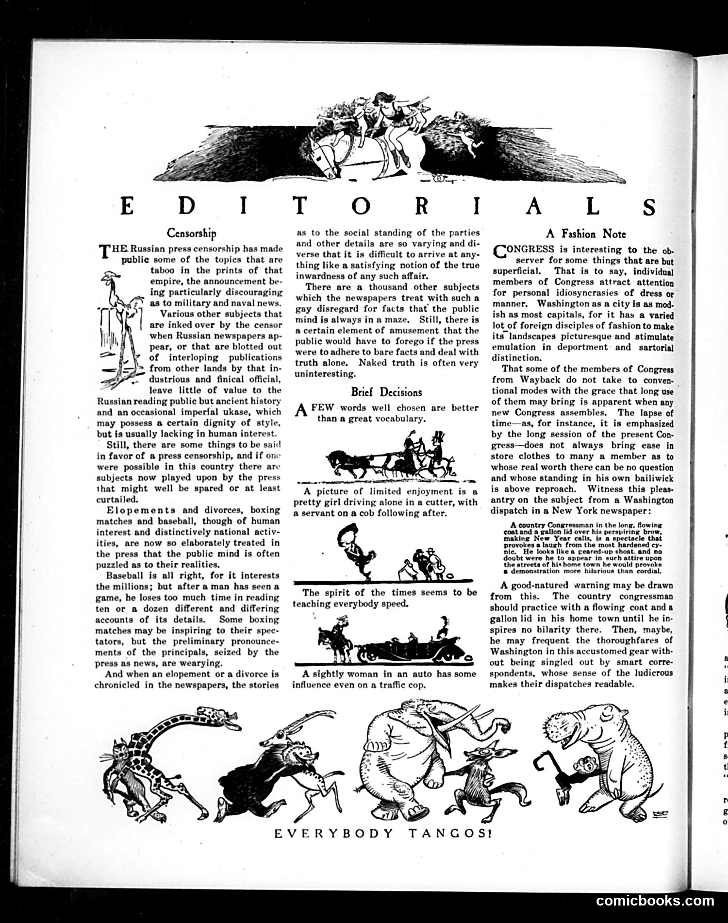 Judge — January 31, 1914 — page 4 of 24