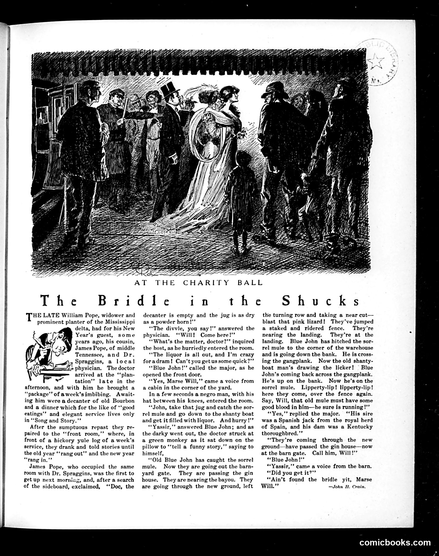 Judge — January 31, 1914 — page 5 of 24