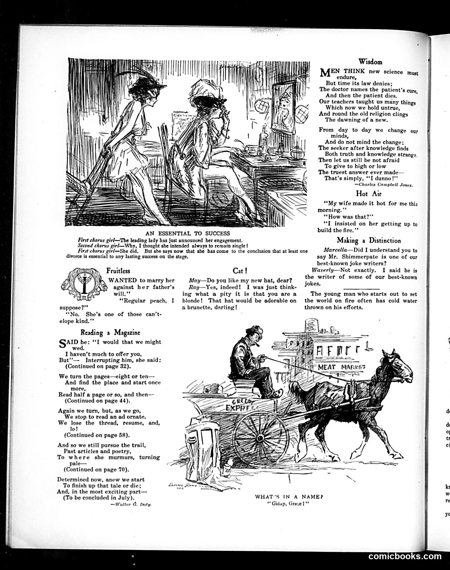 Judge — January 31, 1914 — page 6 of 24