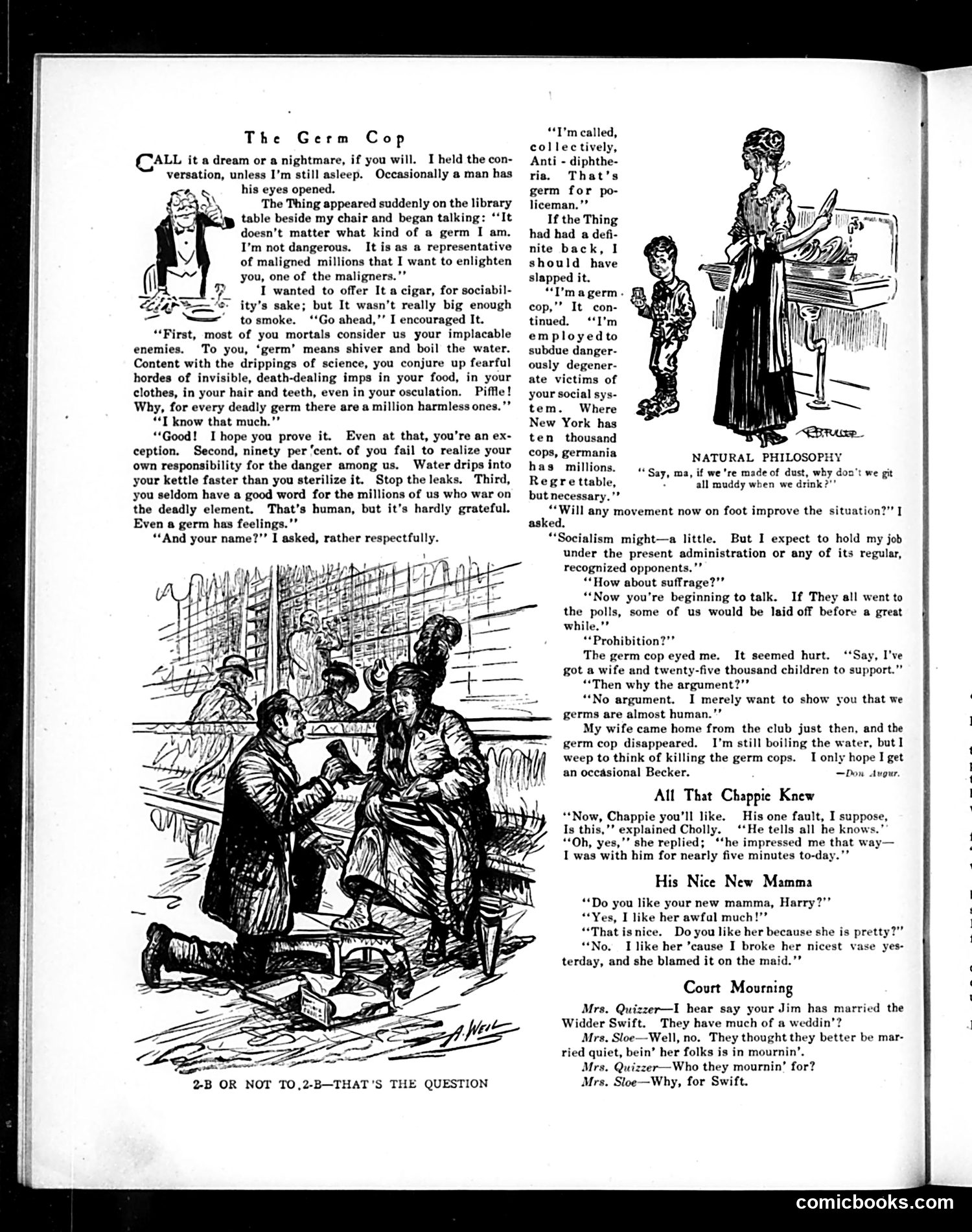 Judge — January 31, 1914 — page 8 of 24