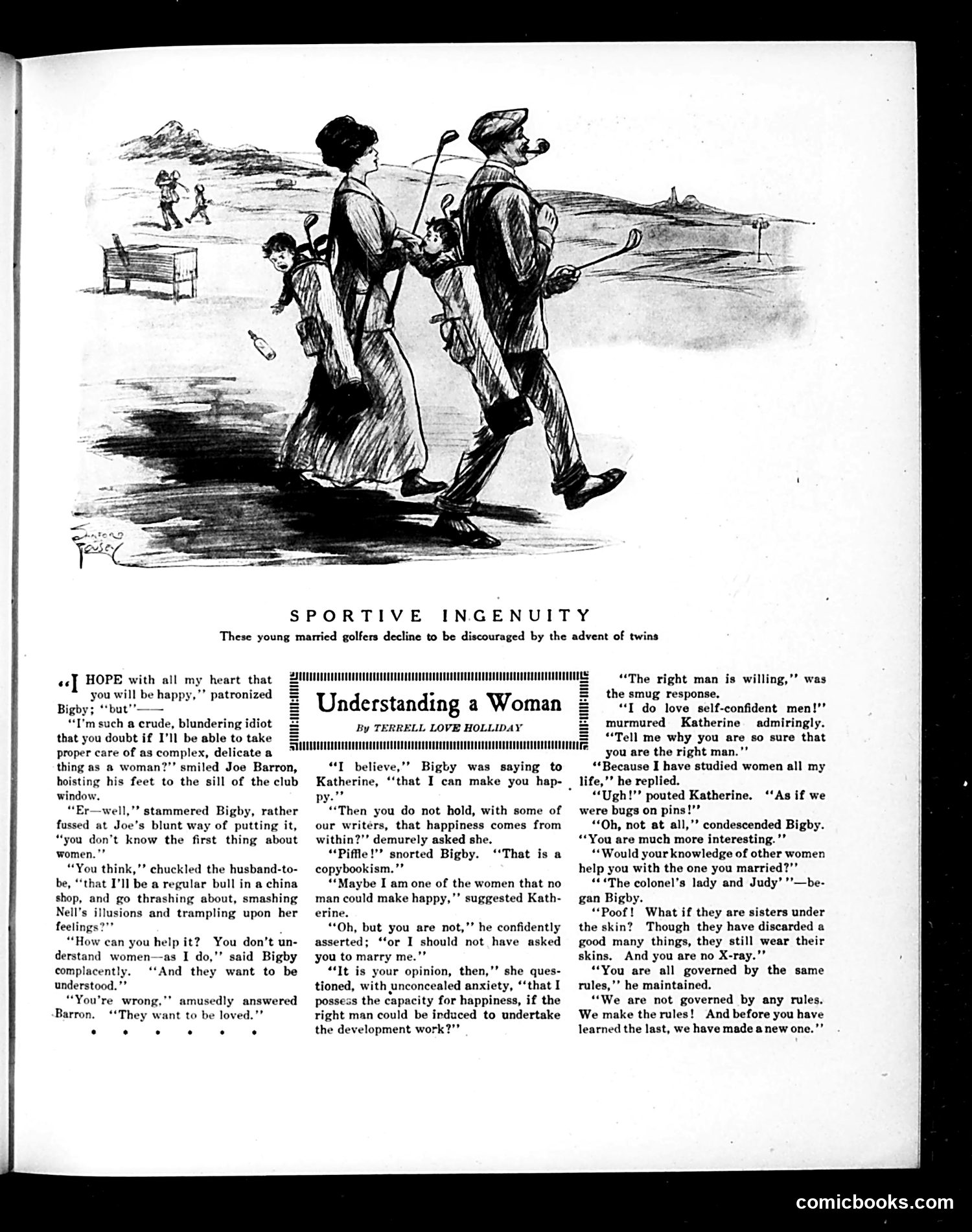 Judge — January 31, 1914 — page 9 of 24