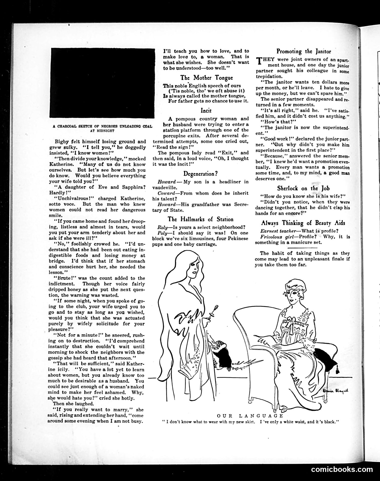 Judge — January 31, 1914 — page 10 of 24