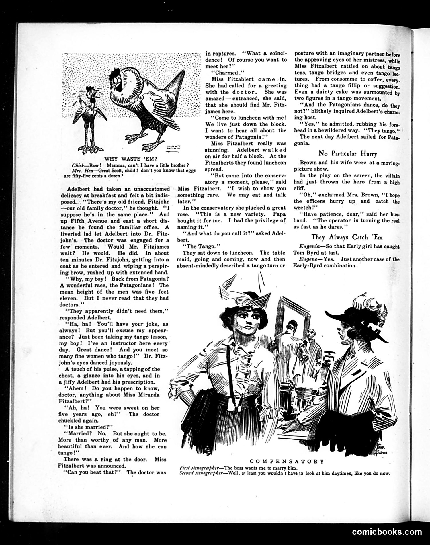 Judge — January 31, 1914 — page 12 of 24