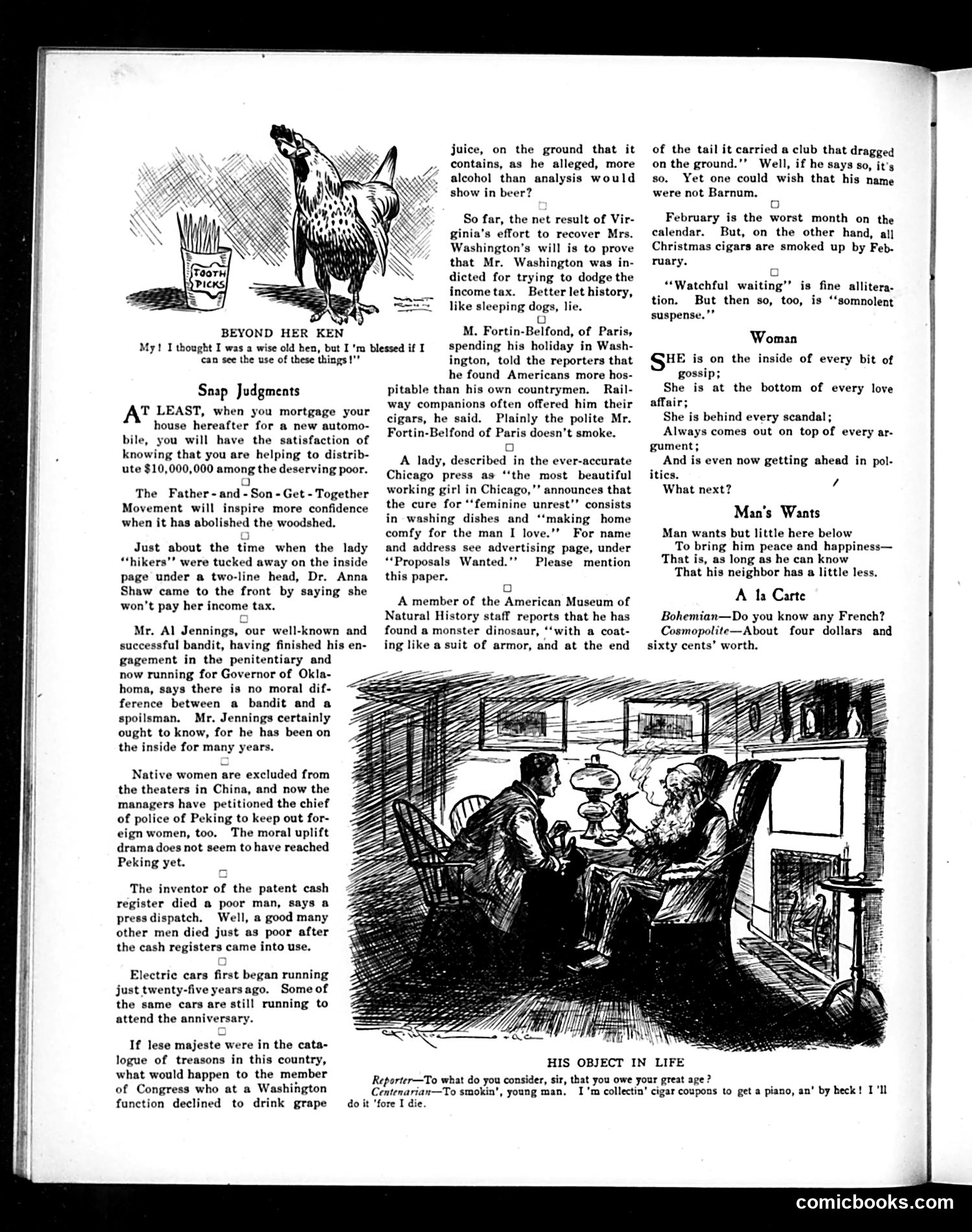 Judge — January 31, 1914 — page 16 of 24