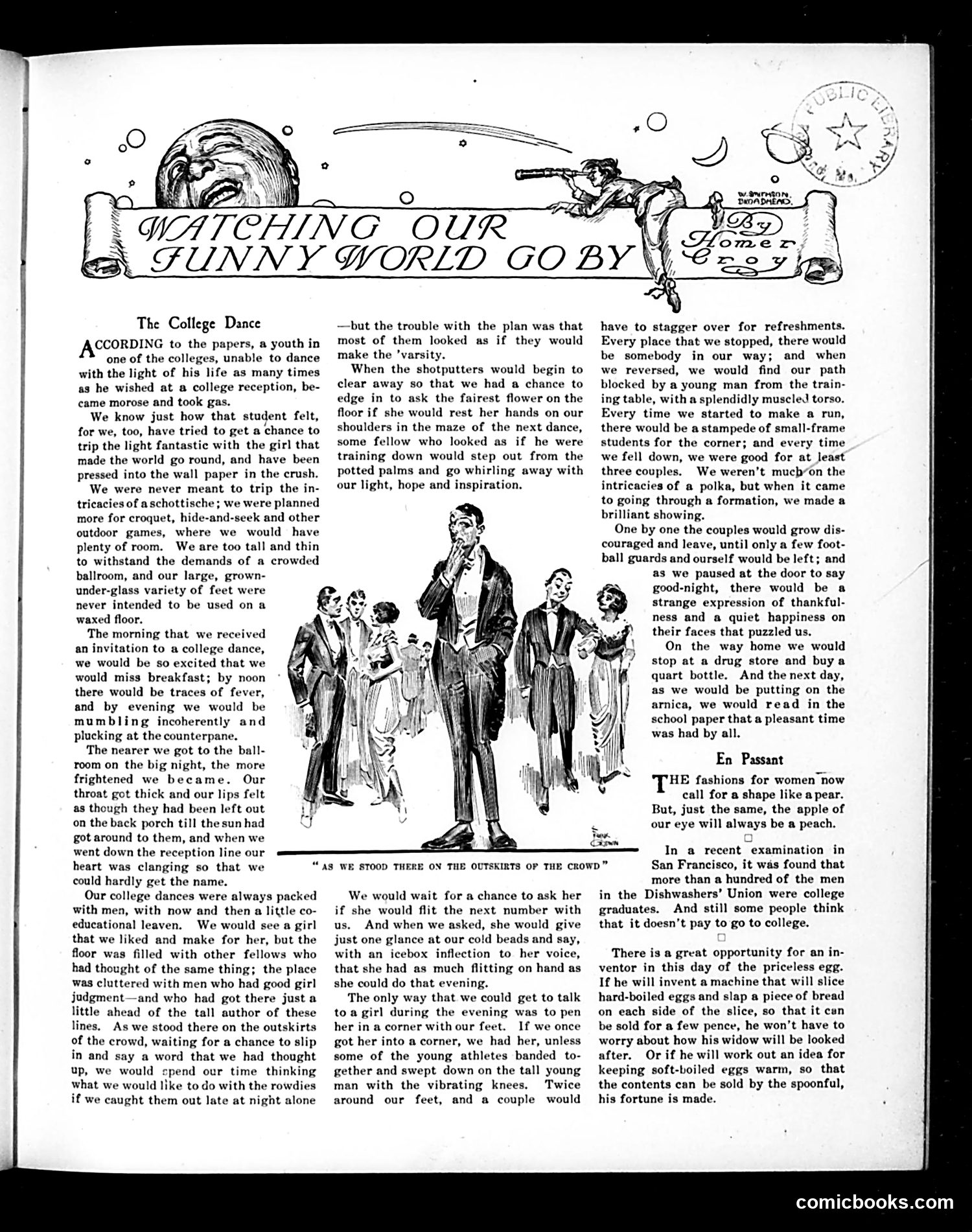 Judge — January 31, 1914 — page 17 of 24