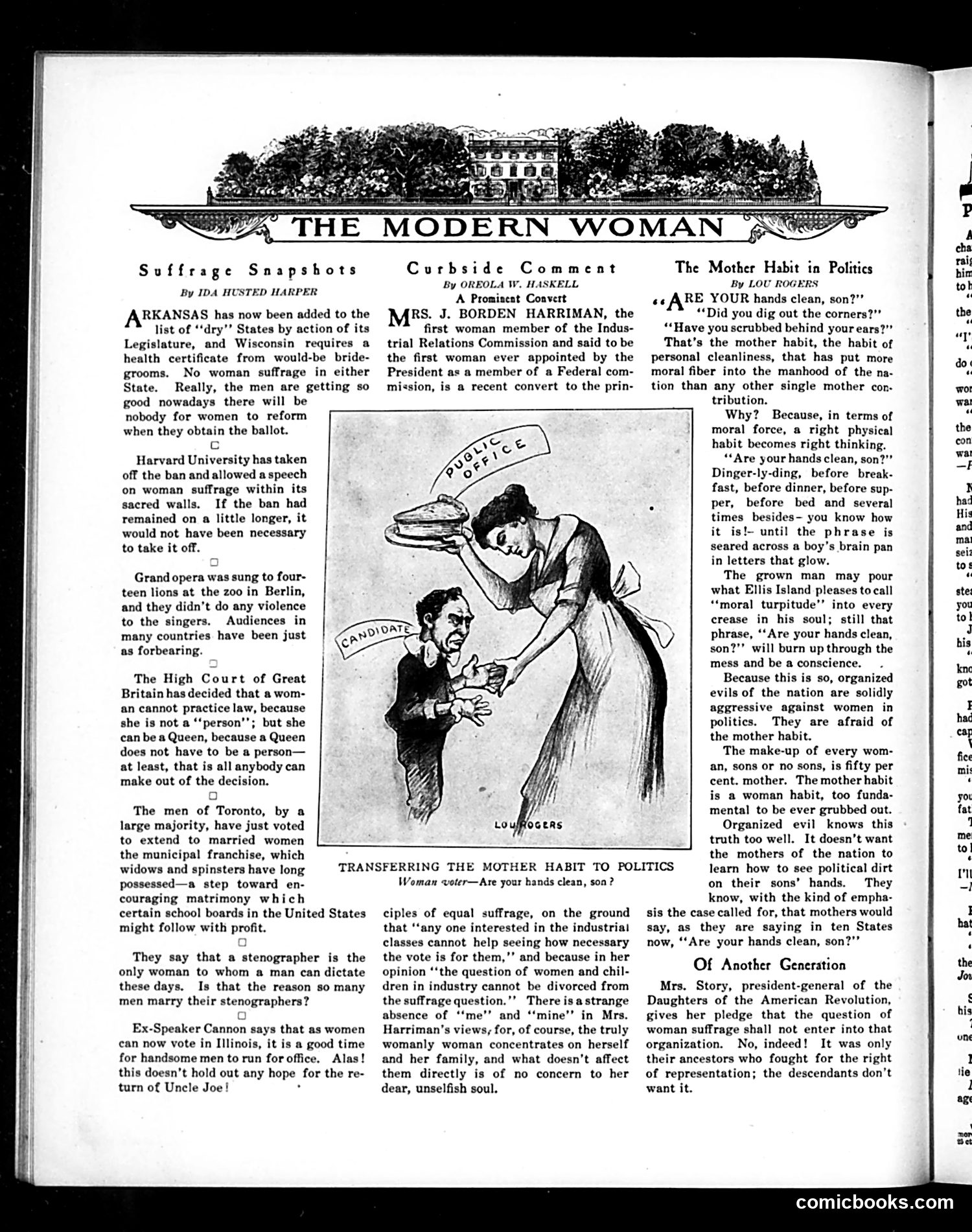 Judge — January 31, 1914 — page 18 of 24