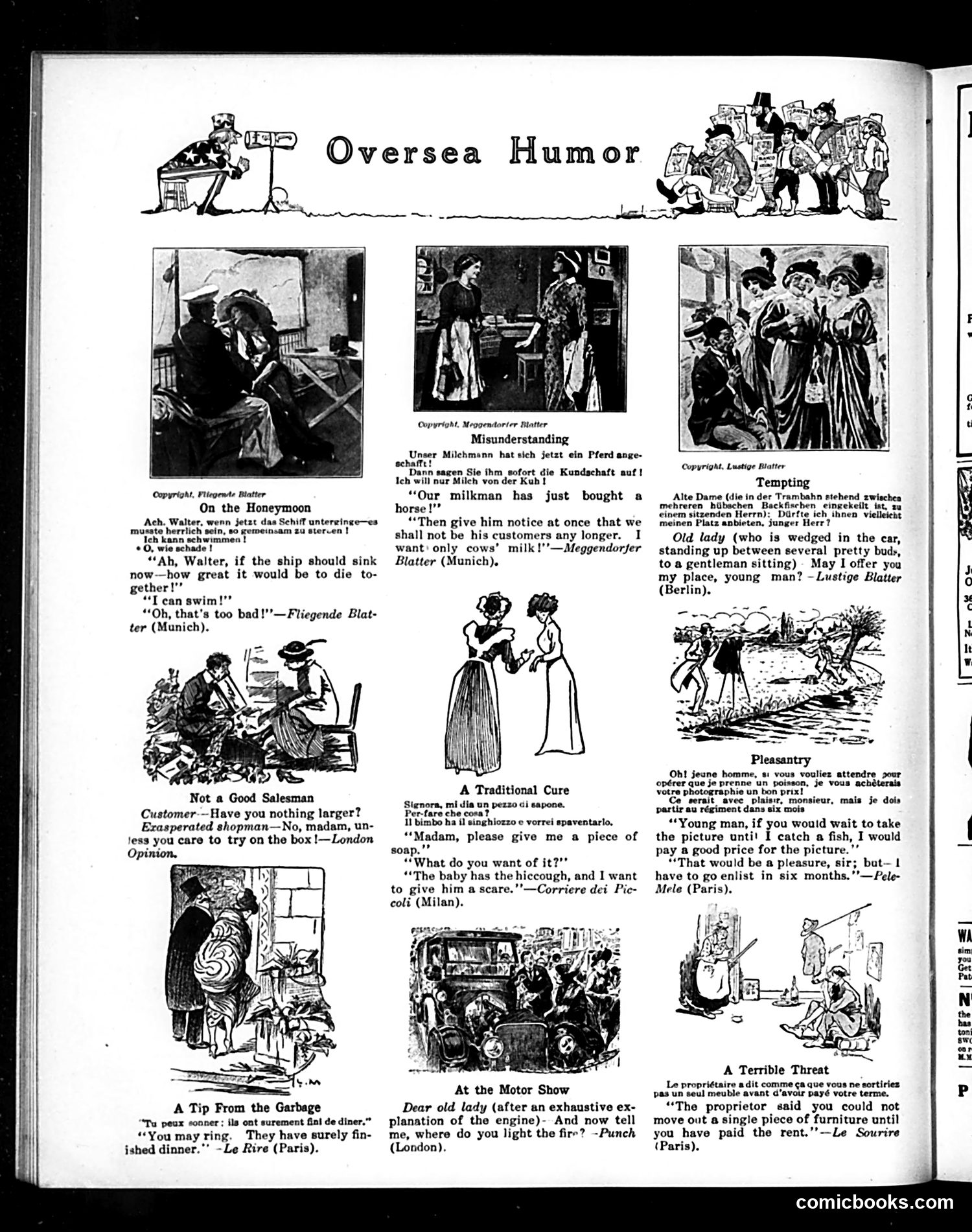 Judge — January 31, 1914 — page 22 of 24