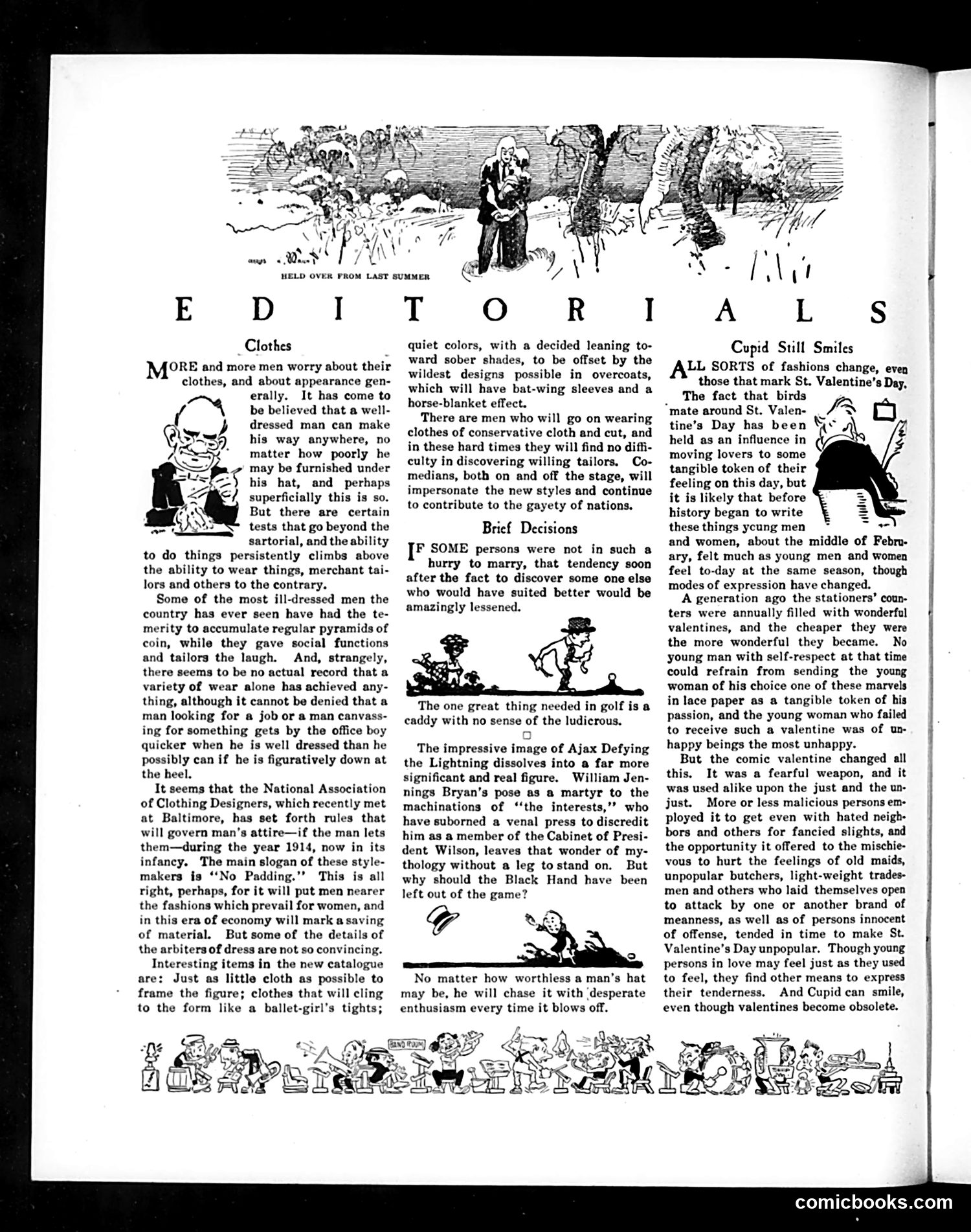 Judge — February 7, 1914 — page 4 of 24