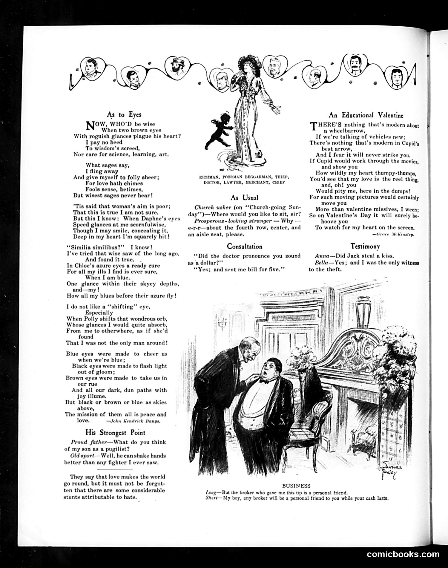 Judge — February 7, 1914 — page 6 of 24