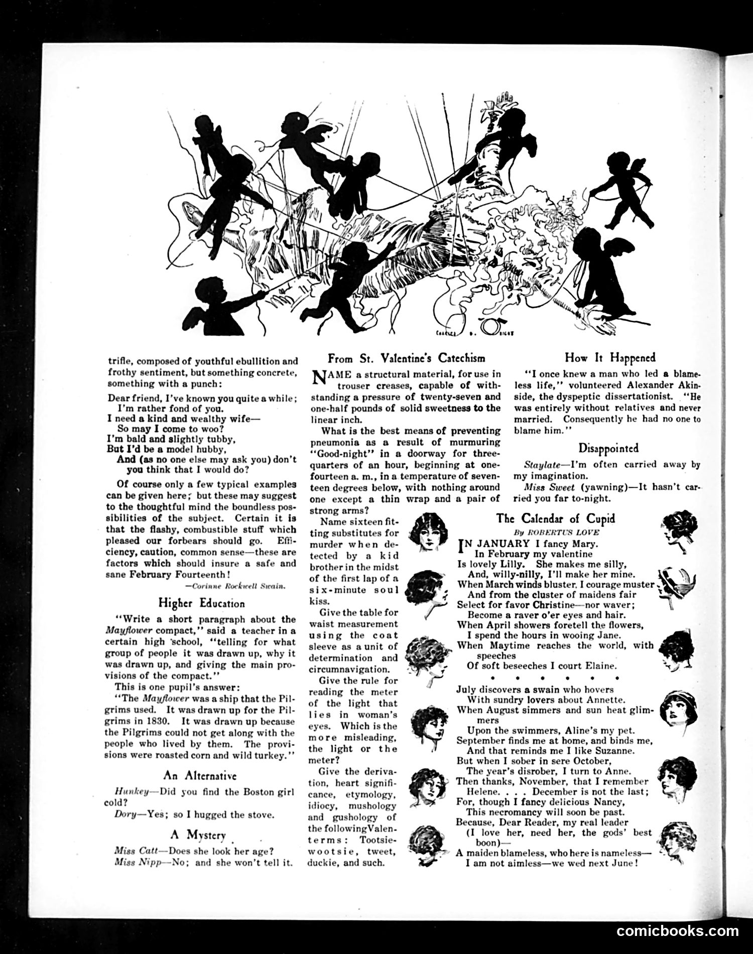 Judge — February 7, 1914 — page 8 of 24