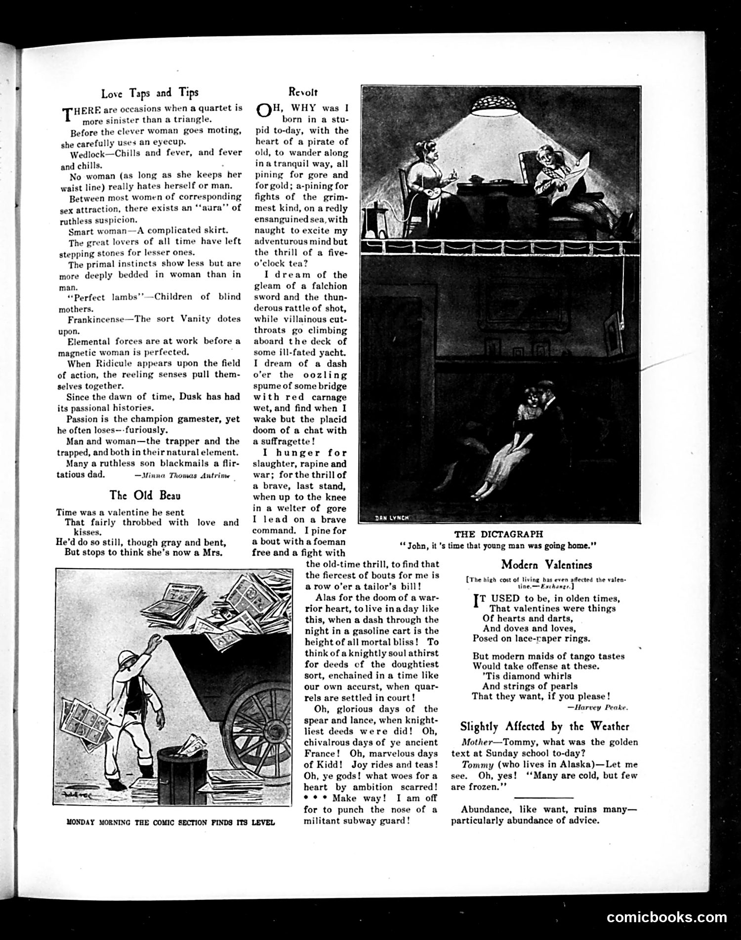 Judge — February 7, 1914 — page 9 of 24