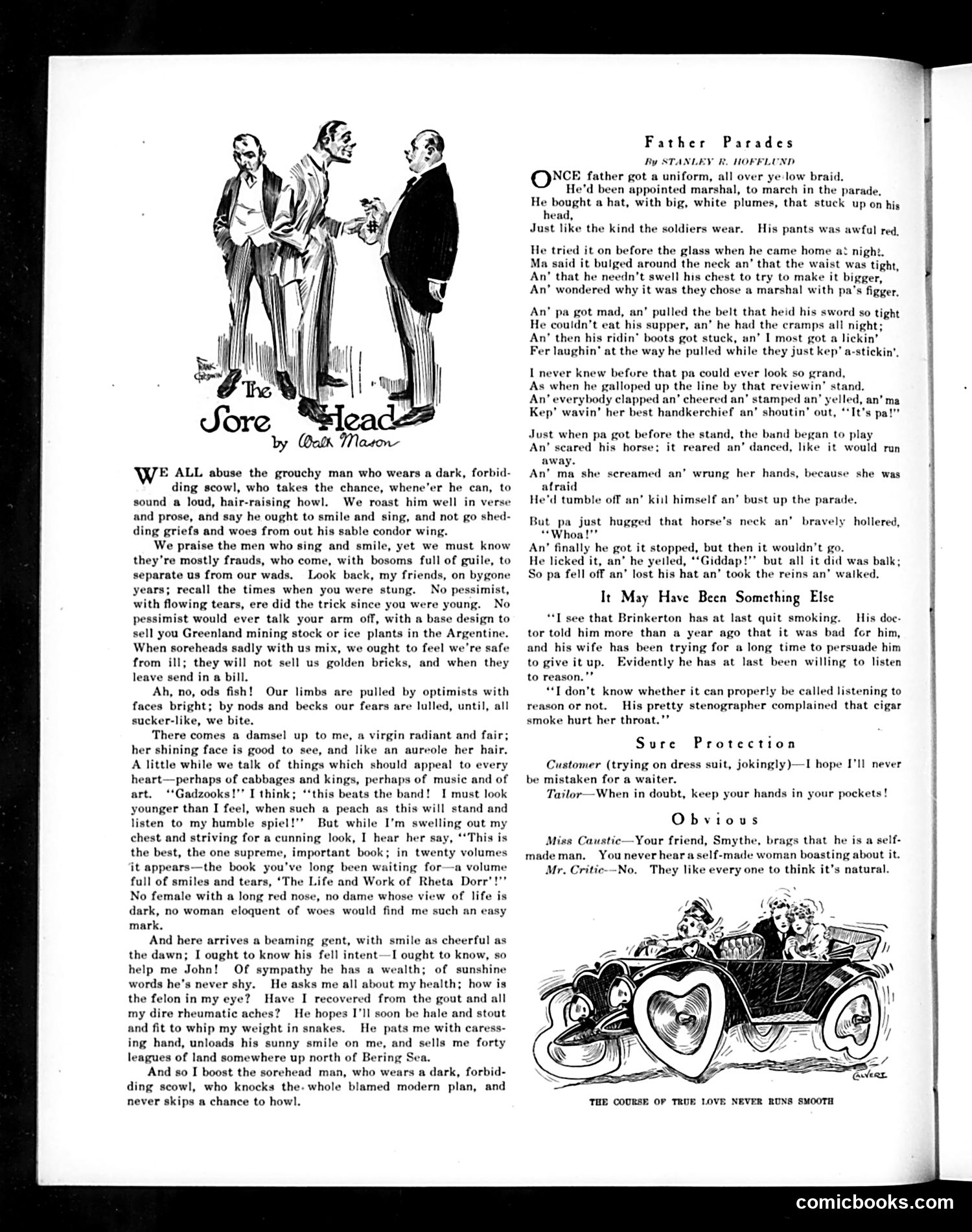Judge — February 7, 1914 — page 10 of 24