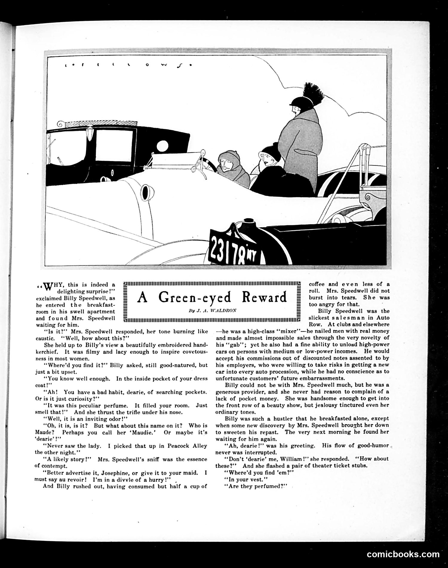Judge — February 7, 1914 — page 11 of 24