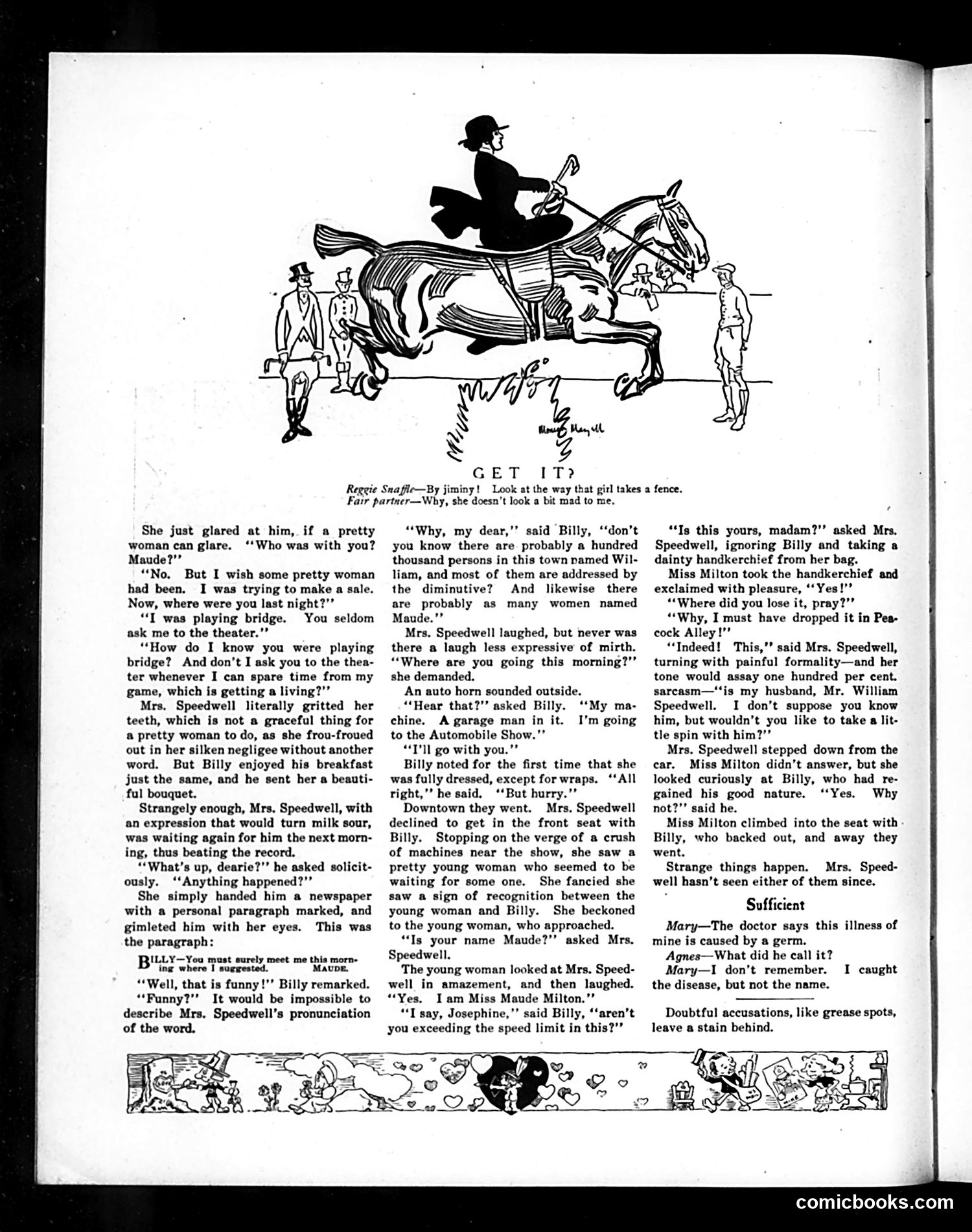 Judge — February 7, 1914 — page 12 of 24