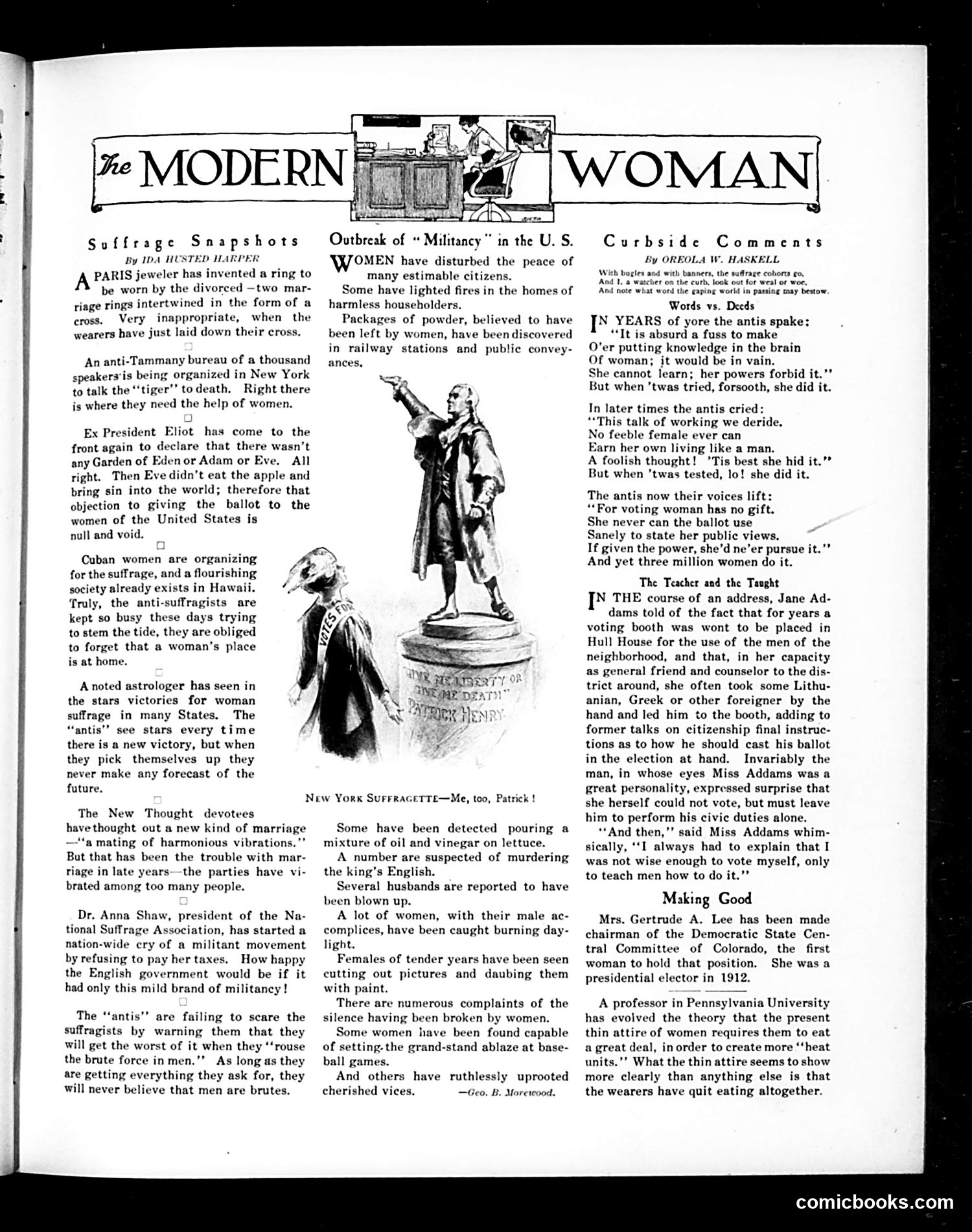 Judge — February 7, 1914 — page 15 of 24