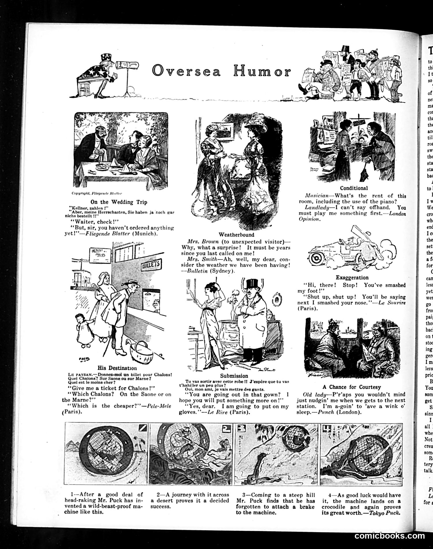 Judge — February 7, 1914 — page 16 of 24