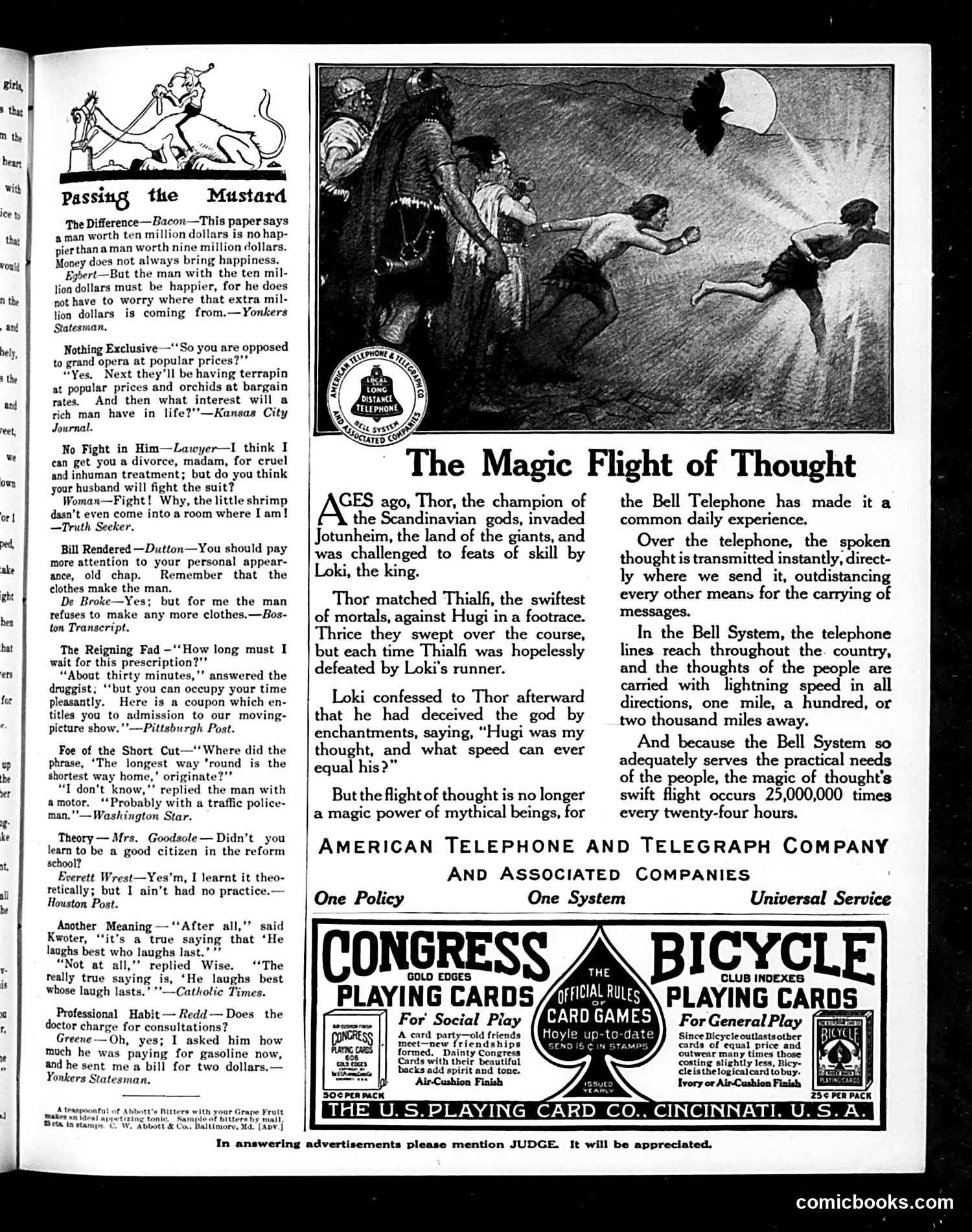 Judge — February 7, 1914 — page 19 of 24