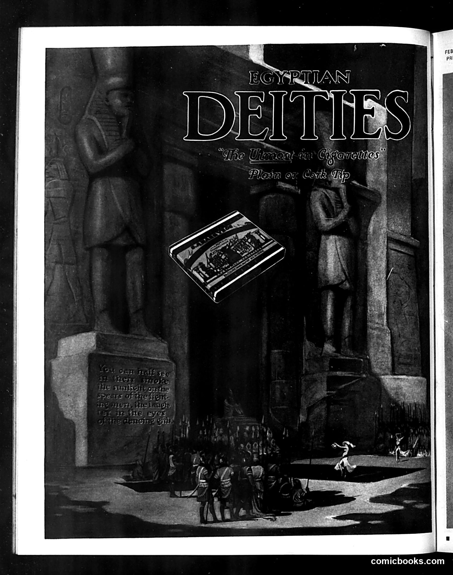 Judge — February 7, 1914 — page 24 of 24