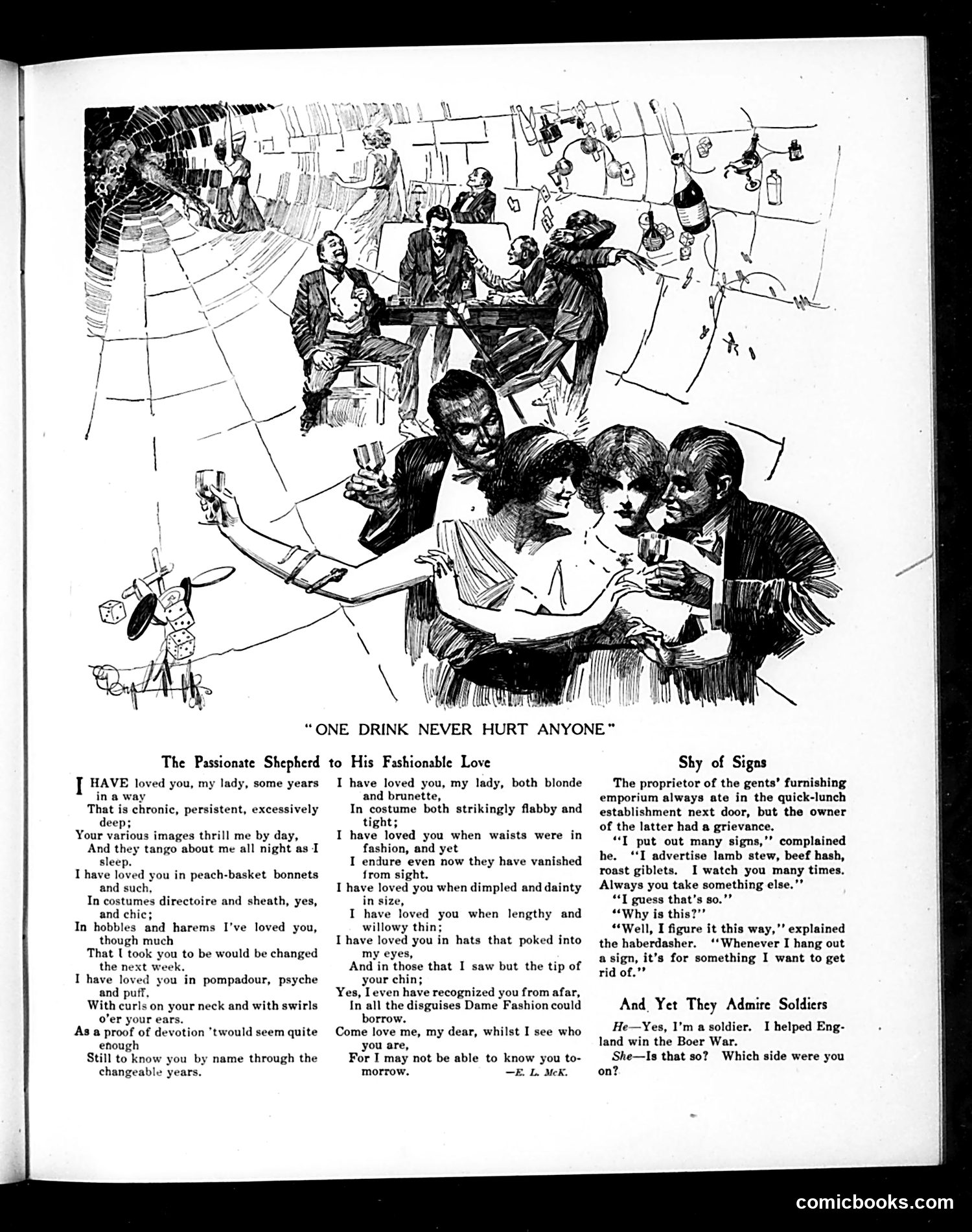 Judge — February 14, 1914 — page 7 of 24