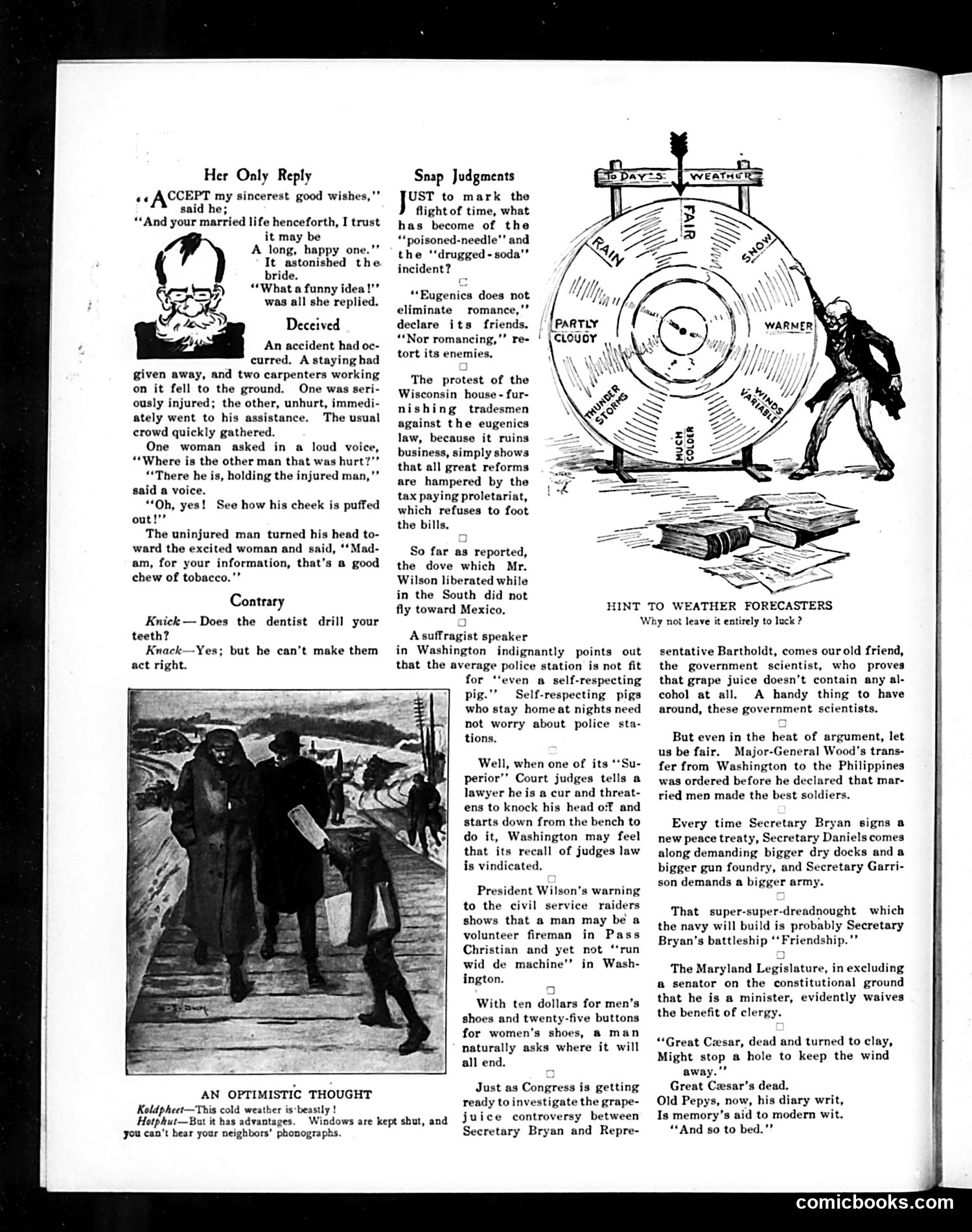 Judge — February 14, 1914 — page 10 of 24