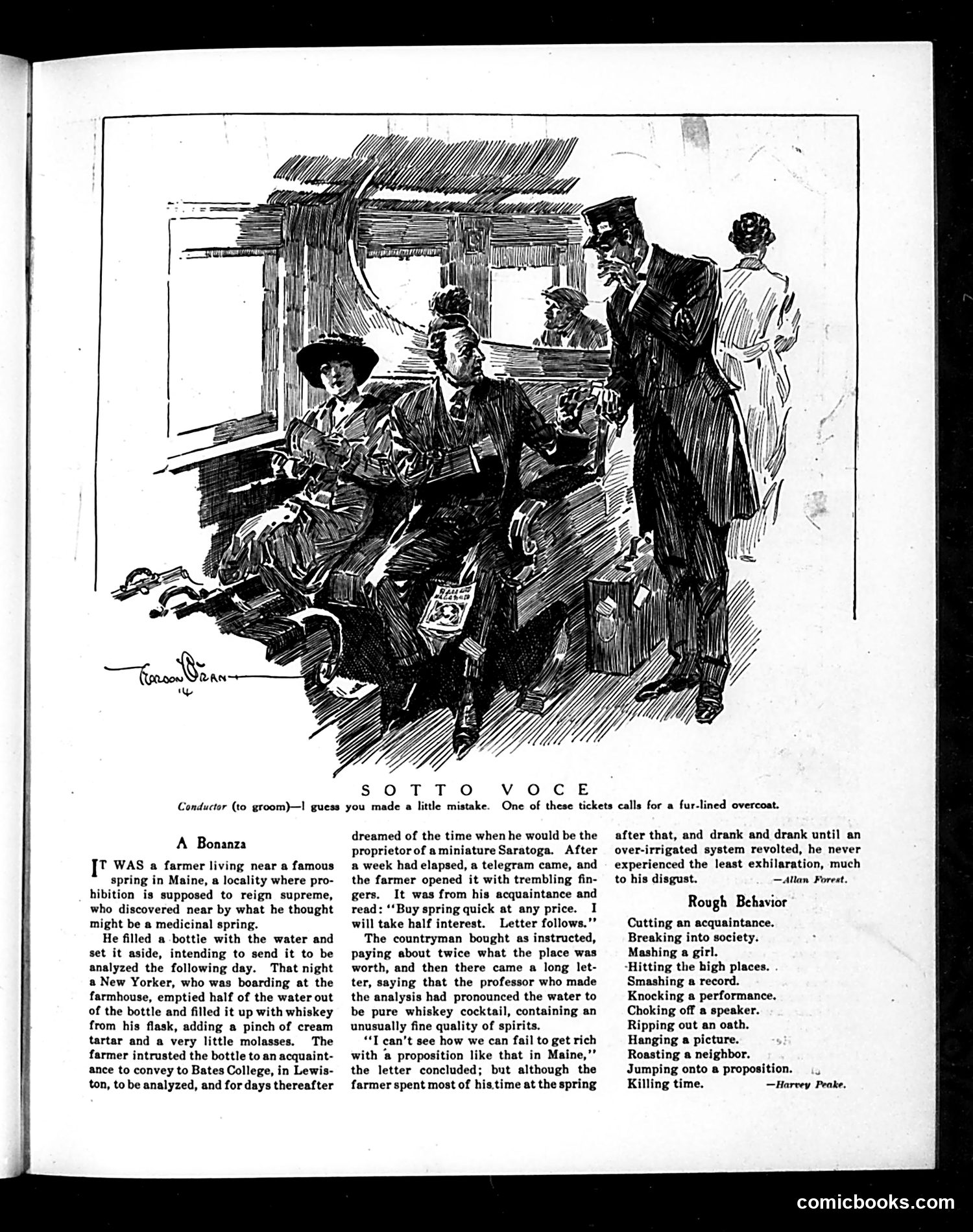 Judge — February 14, 1914 — page 11 of 24