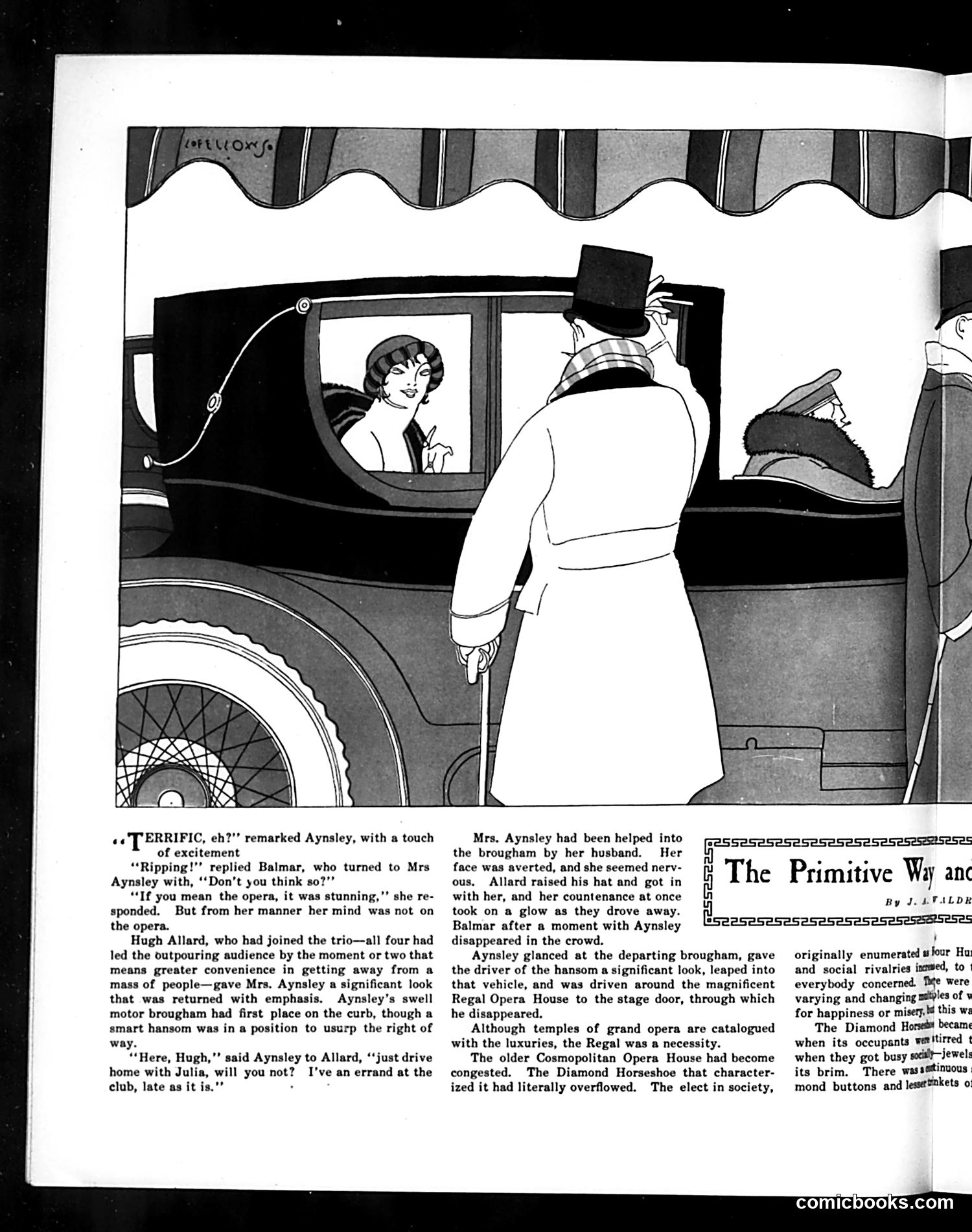 Judge — February 14, 1914 — page 12 of 24