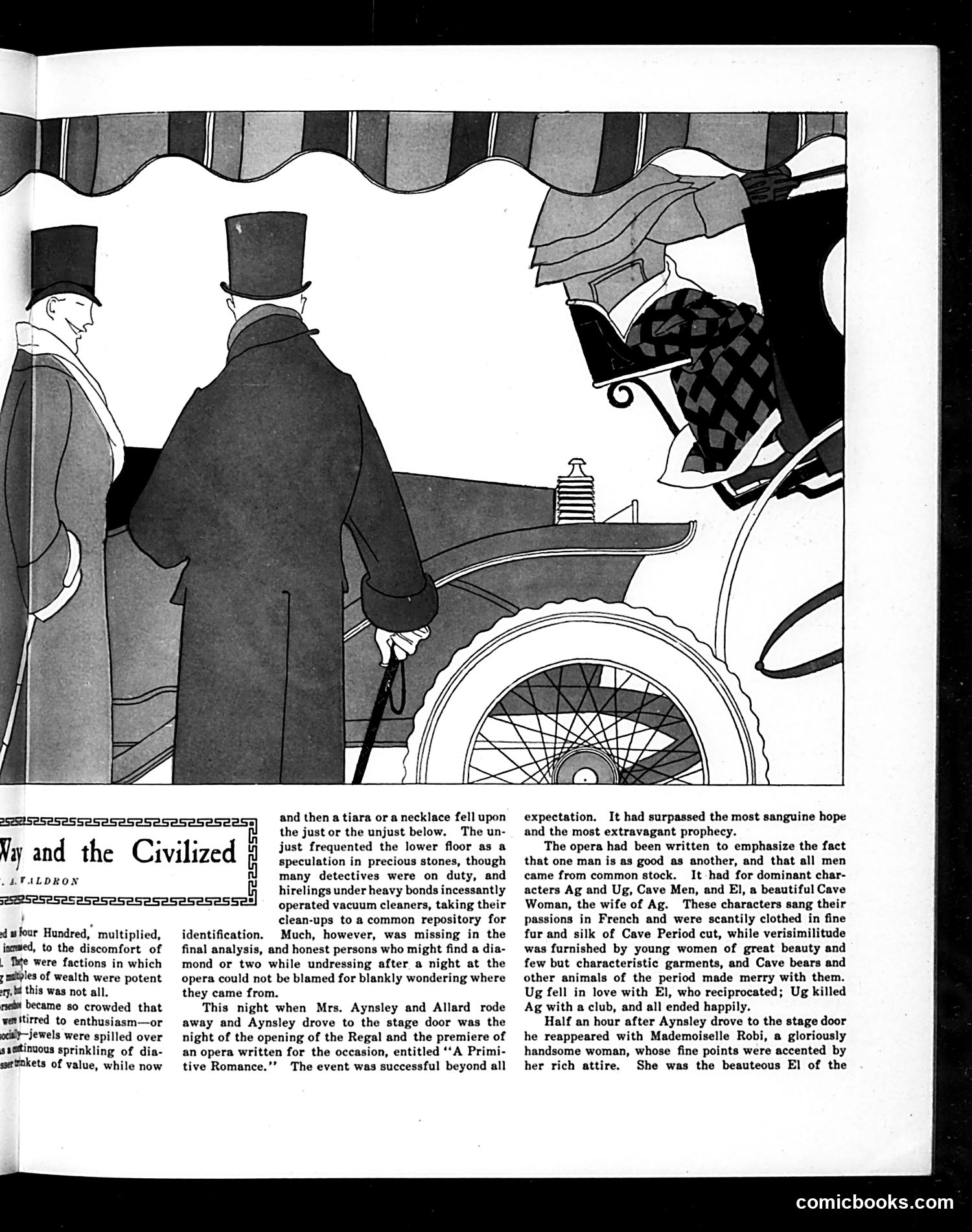 Judge — February 14, 1914 — page 13 of 24
