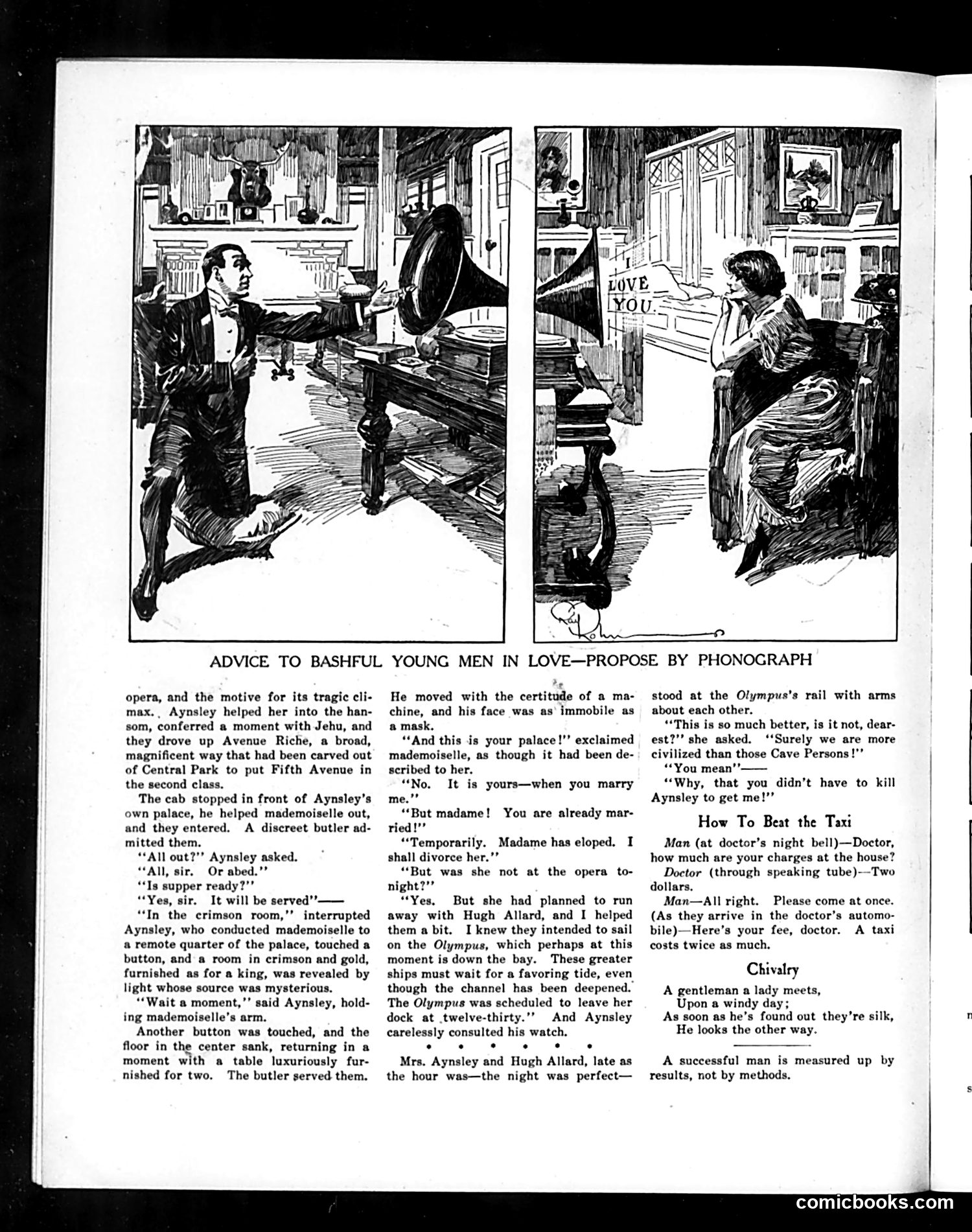 Judge — February 14, 1914 — page 14 of 24
