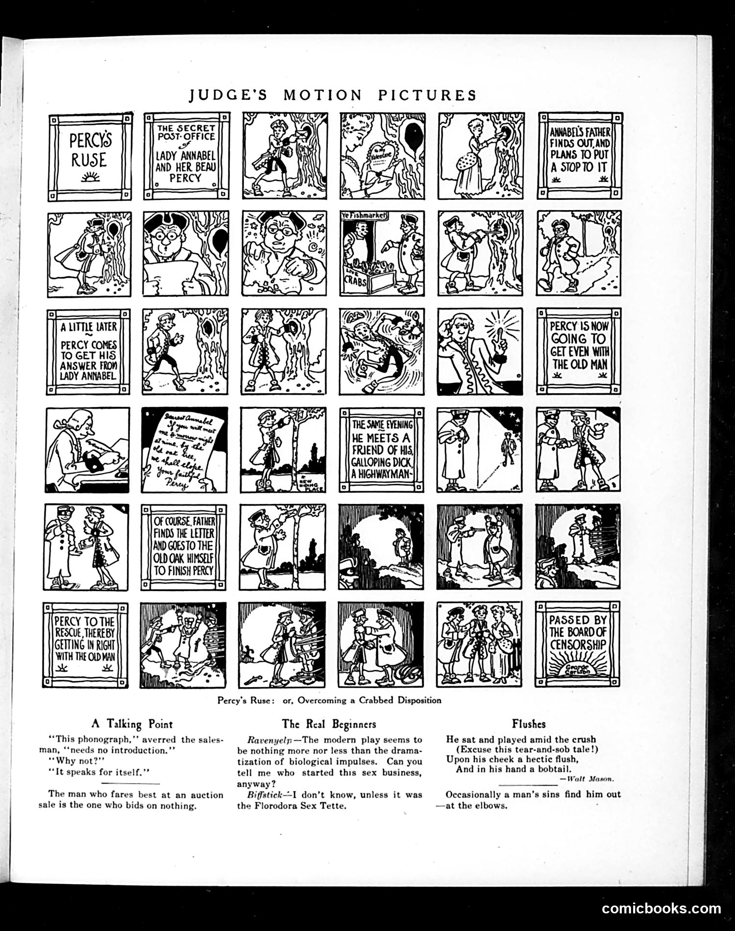 Judge — February 14, 1914 — page 15 of 24