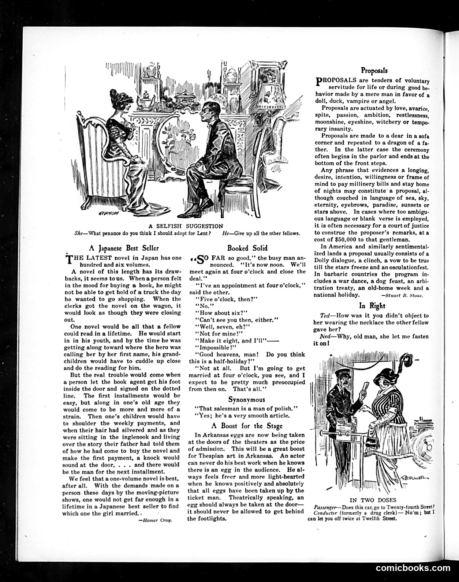 Judge — February 14, 1914 — page 16 of 24