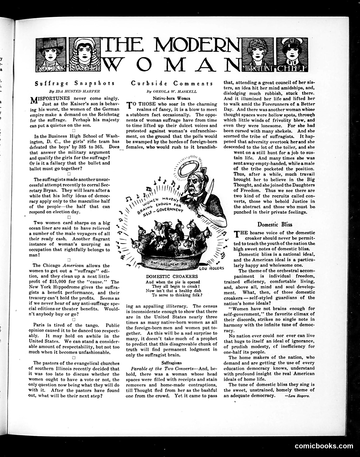 Judge — February 14, 1914 — page 17 of 24