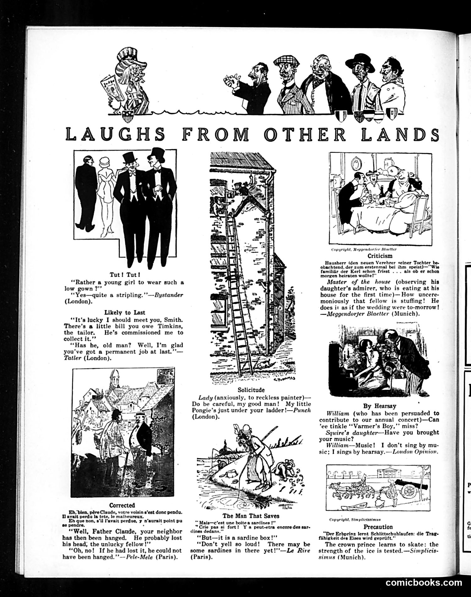 Judge — February 14, 1914 — page 22 of 24