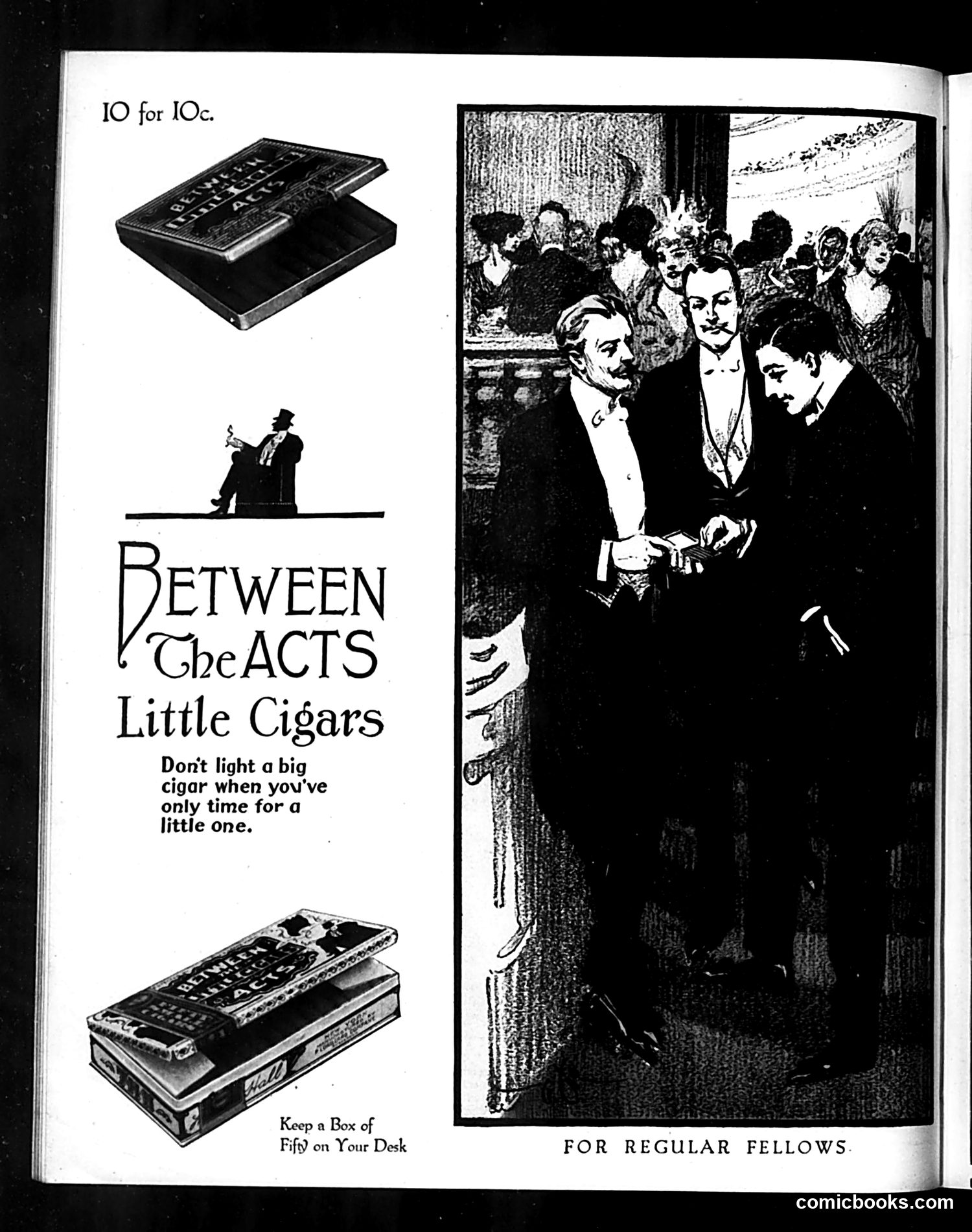 Judge — February 14, 1914 — page 24 of 24