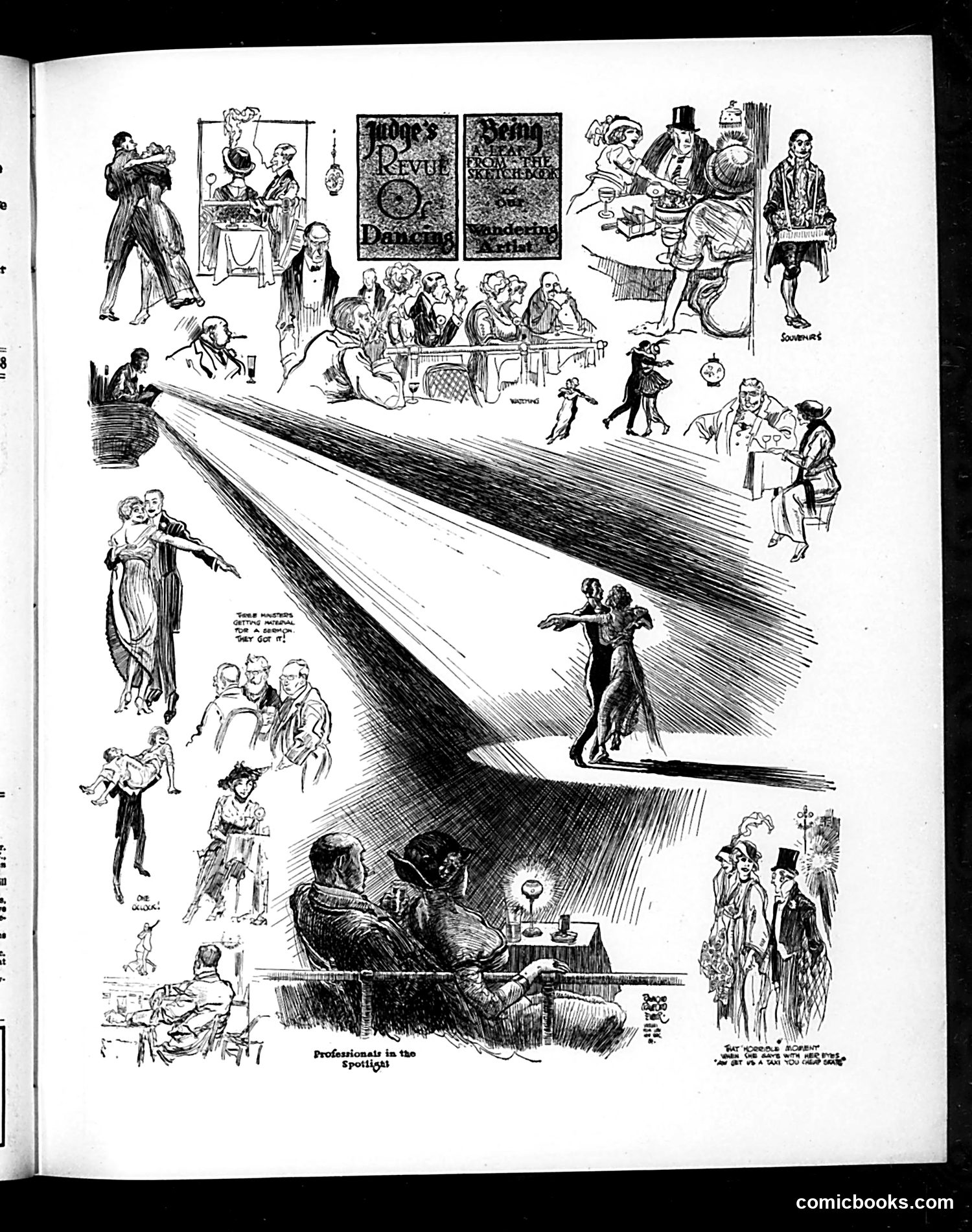Judge — February 21, 1914 — page 3 of 24