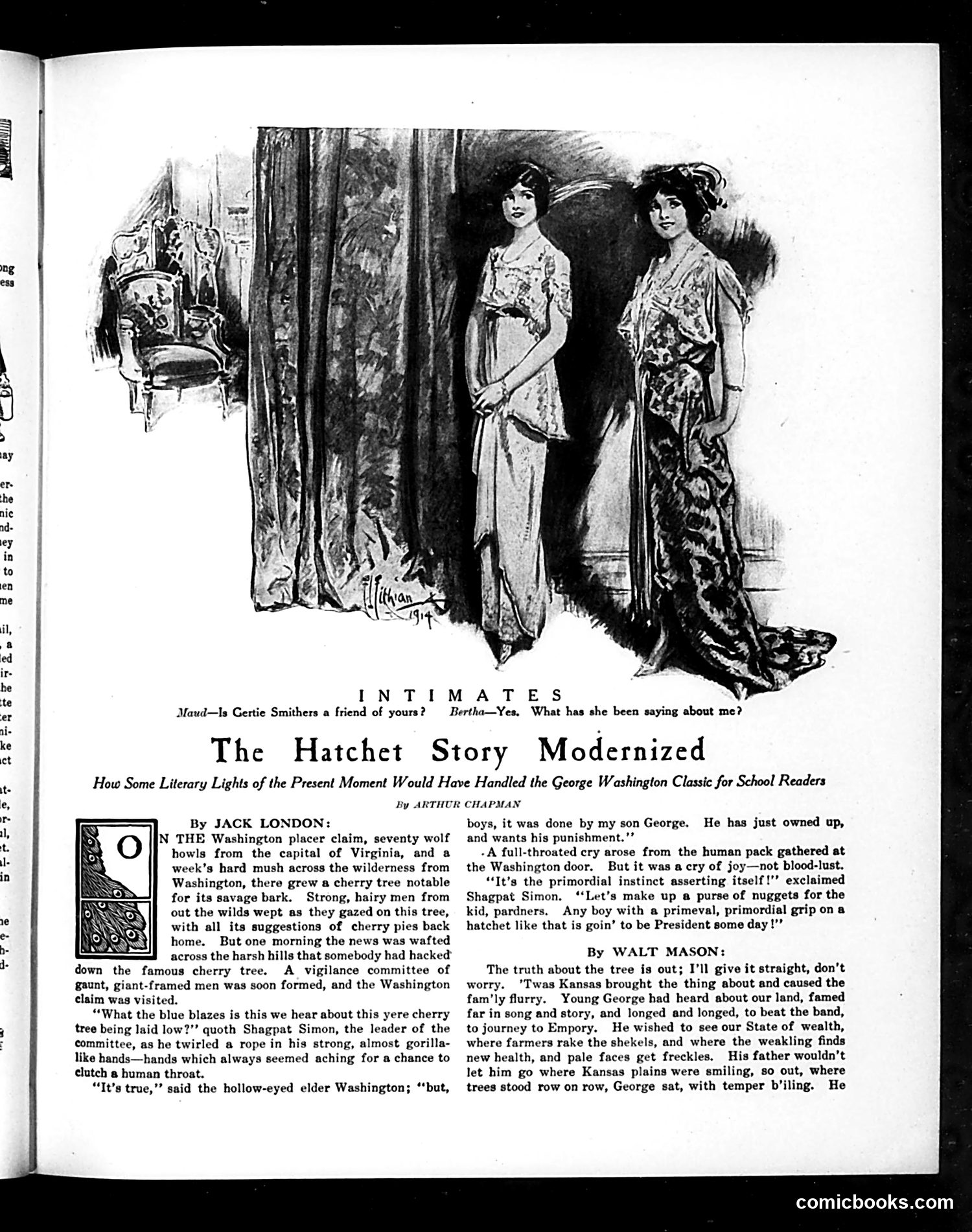 Judge — February 21, 1914 — page 5 of 24