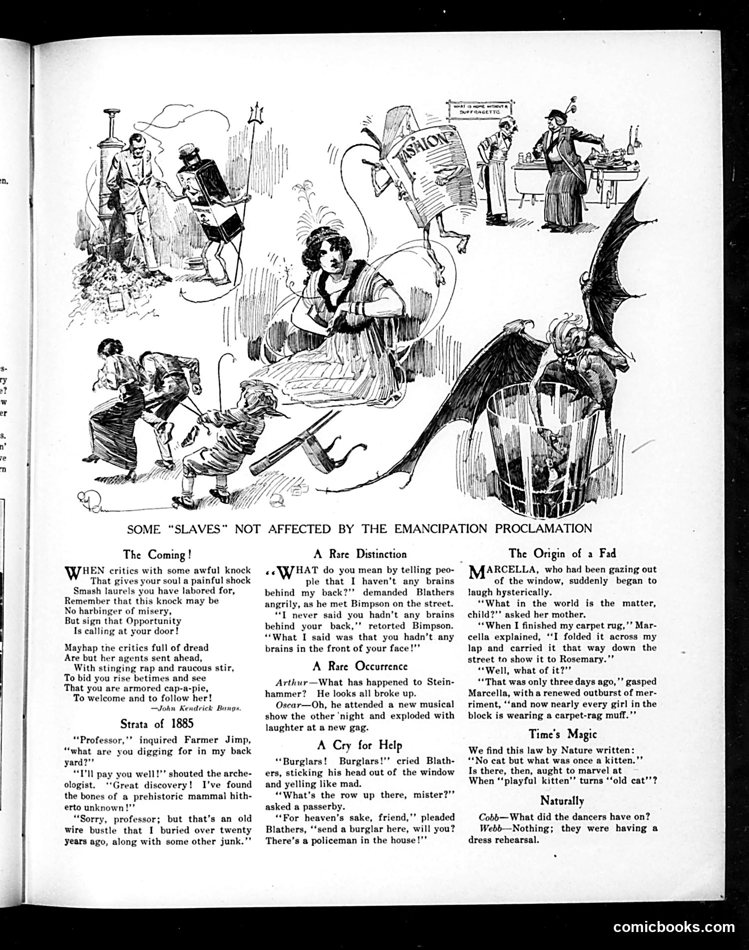Judge — February 21, 1914 — page 7 of 24