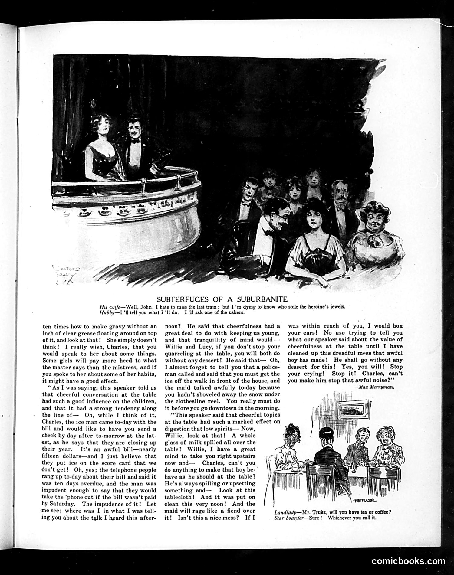 Judge — February 21, 1914 — page 9 of 24