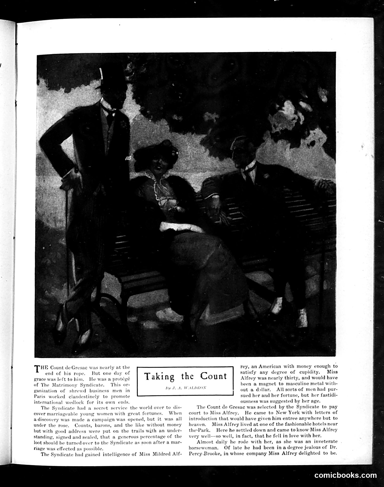 Judge — February 21, 1914 — page 11 of 24