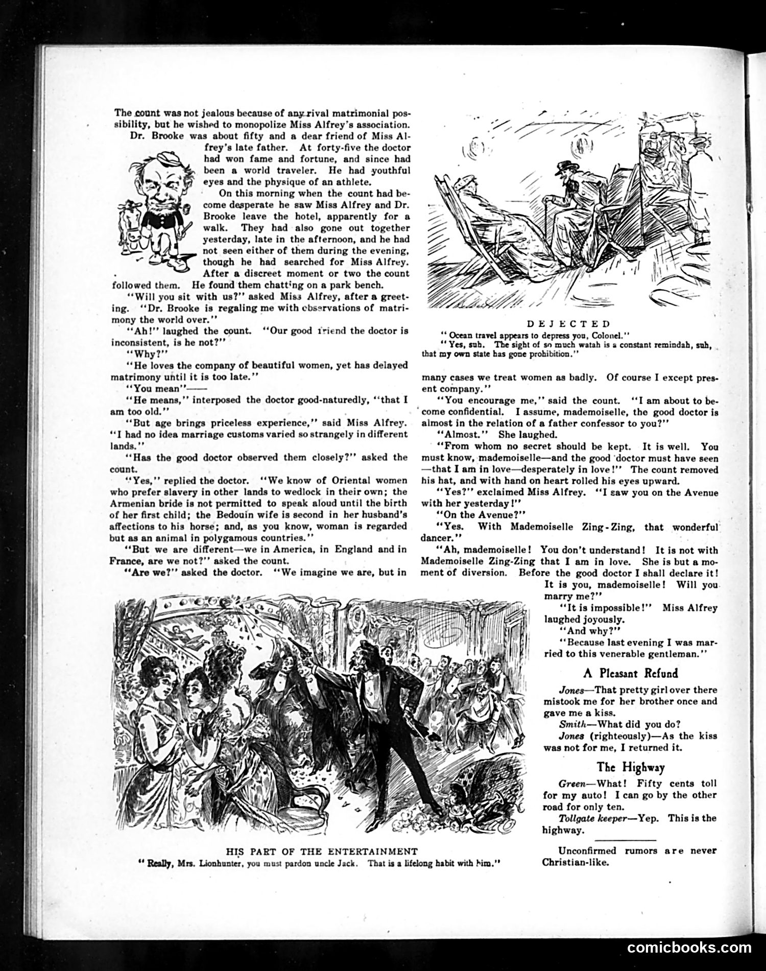 Judge — February 21, 1914 — page 12 of 24