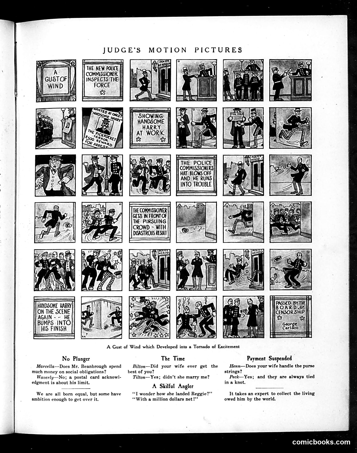 Judge — February 21, 1914 — page 13 of 24