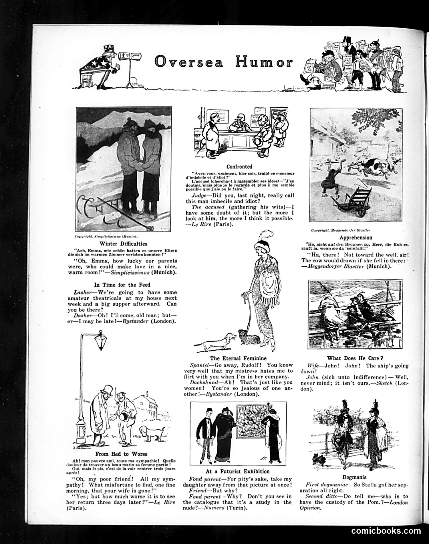 Judge — February 21, 1914 — page 22 of 24