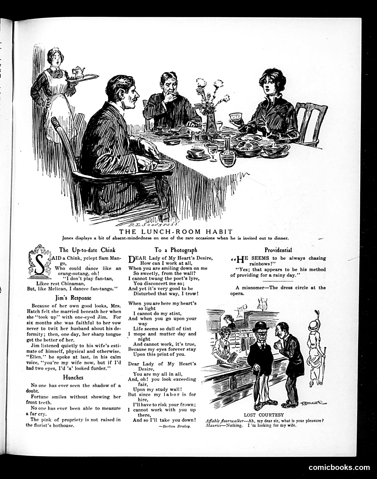 Judge — February 28, 1914 — page 9 of 24