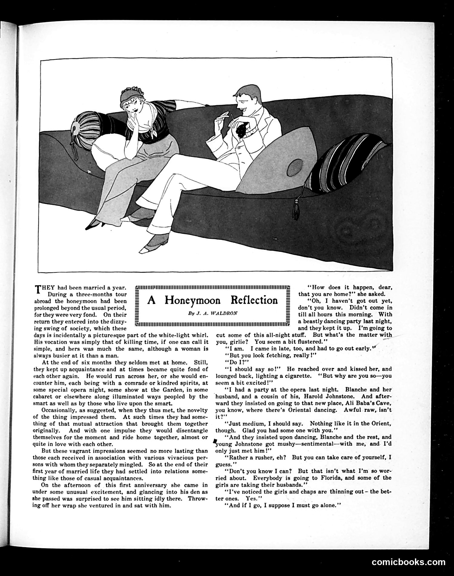 Judge — February 28, 1914 — page 11 of 24